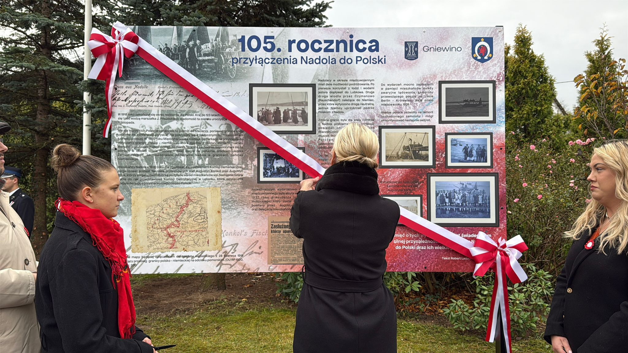 źródło: Twoja Telewizja Morska/fot. Patrycja Drewa