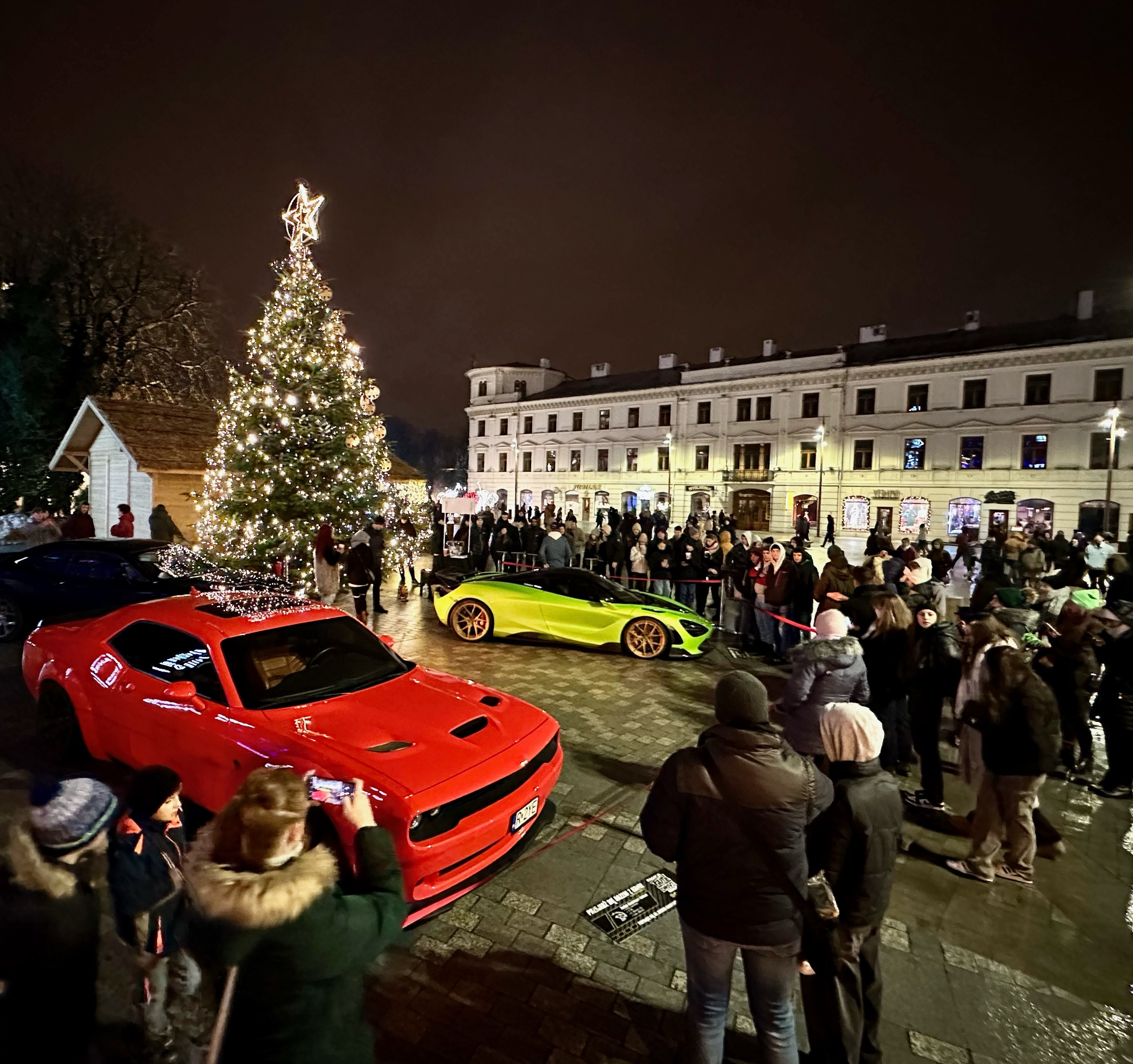 źródło: Fundacja FunAndDrive Dzieciom/mat. pras.