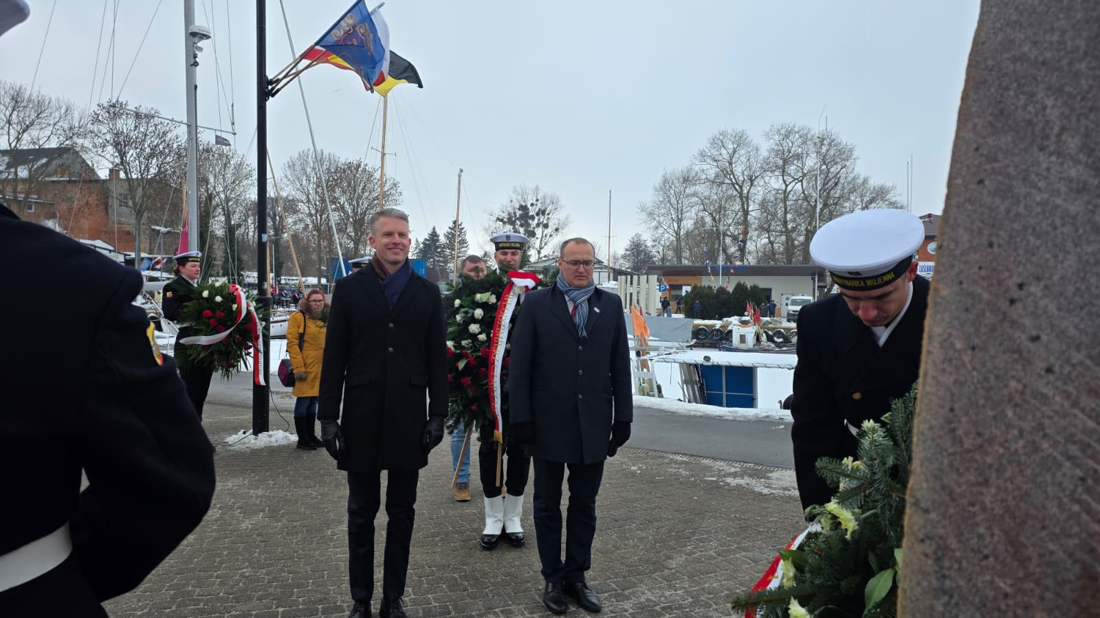 źródło: Twoja Telewizja Morska/fot. Jakub Szumilas
