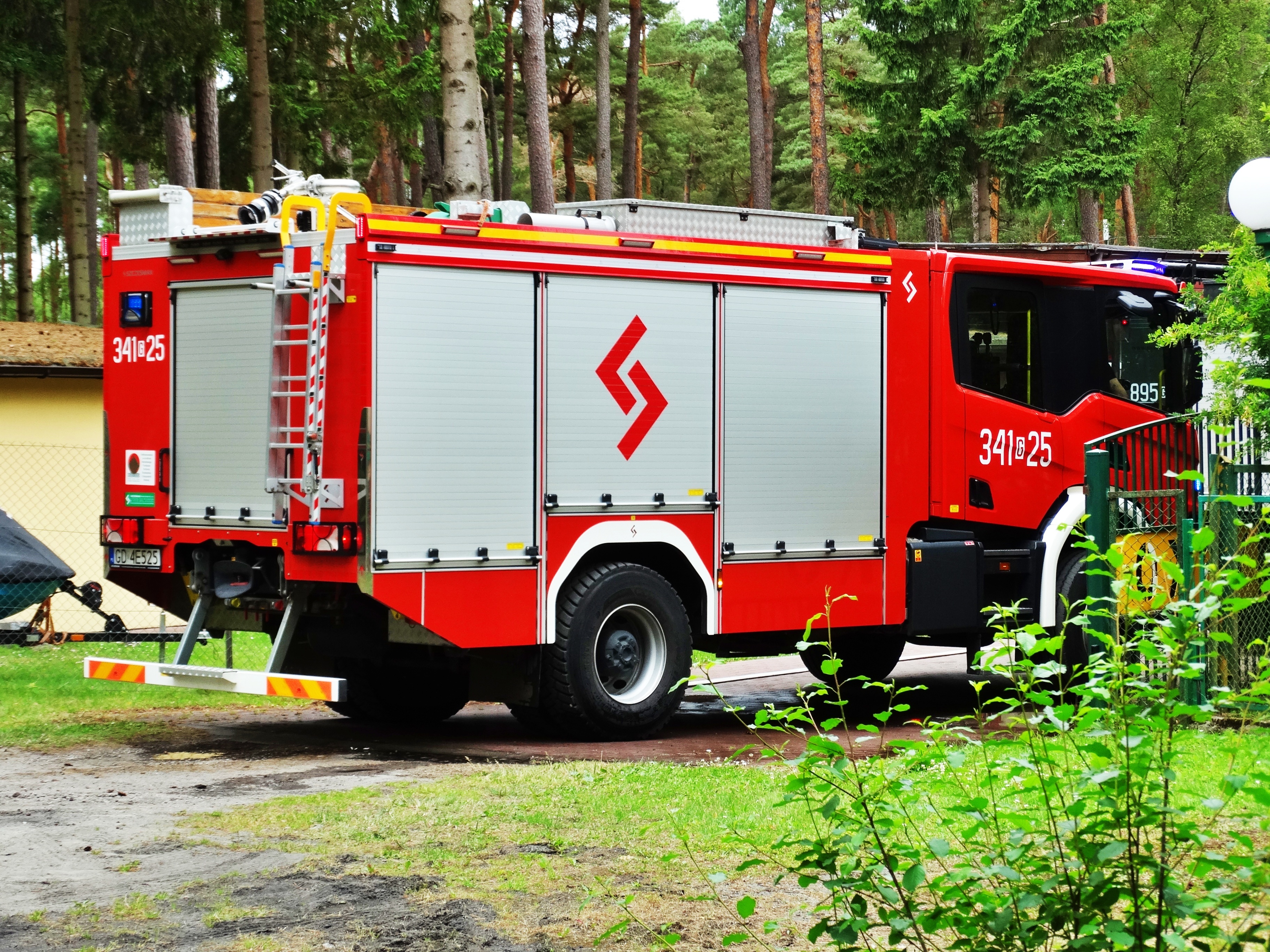 Zdjęcia: Mariusz Jasłowski