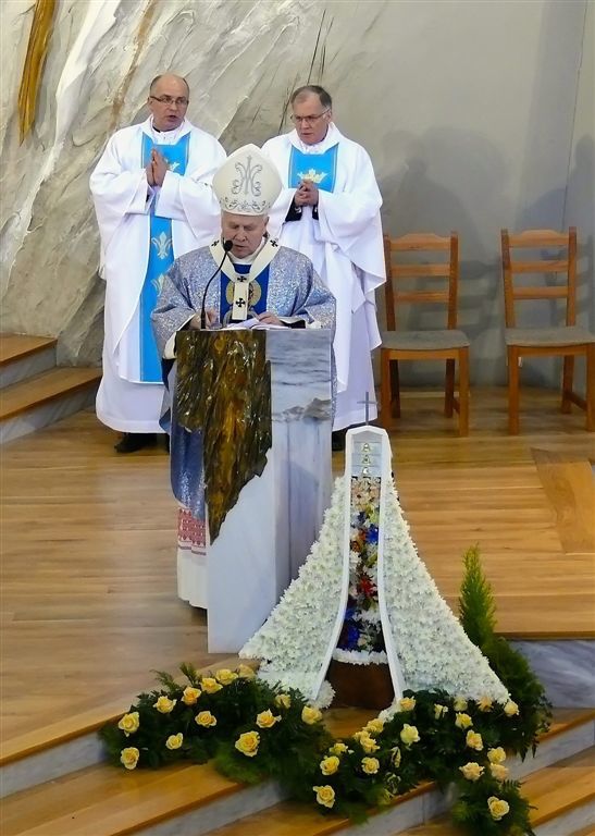 fot. Leszek Spigarski (archiwum)