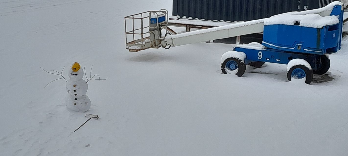 Zdjęcie: Leszek Skumin