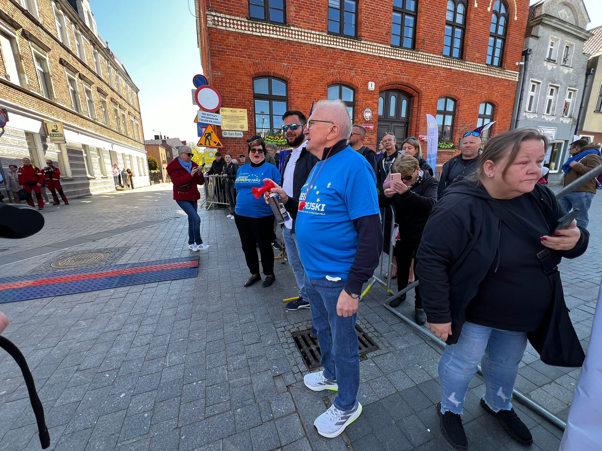 źródło: Twoja Telewizja Morska