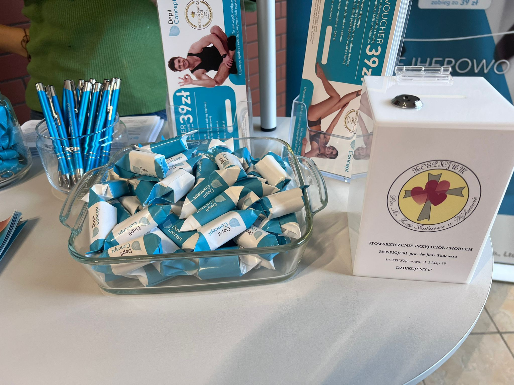 źródło: Twoja Telewizja Morska/fot. Michał Jarosz