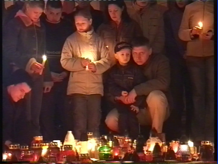 Fot. archiwum TTM 2005 rok