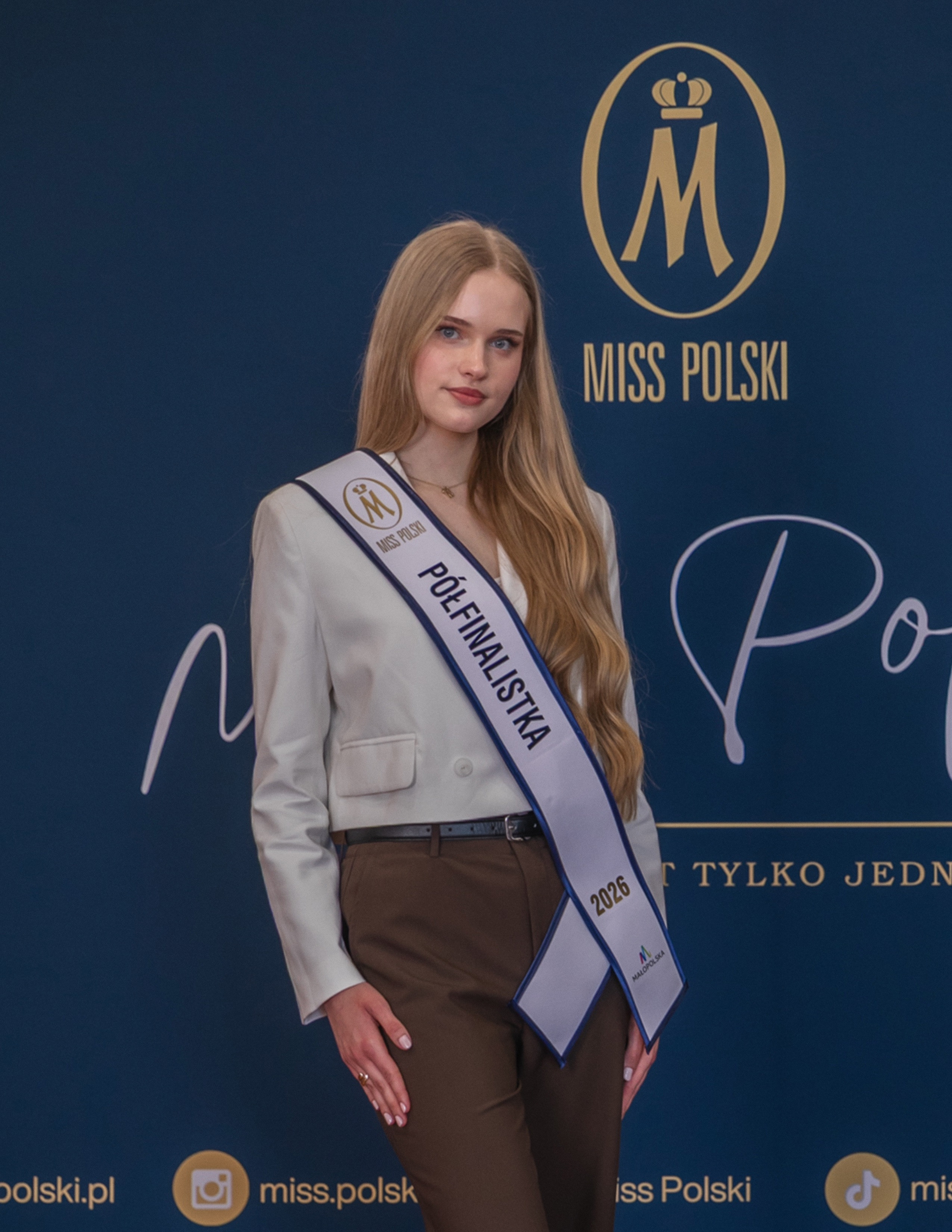 Piascik Maria/Fot. Dorota Tyszka