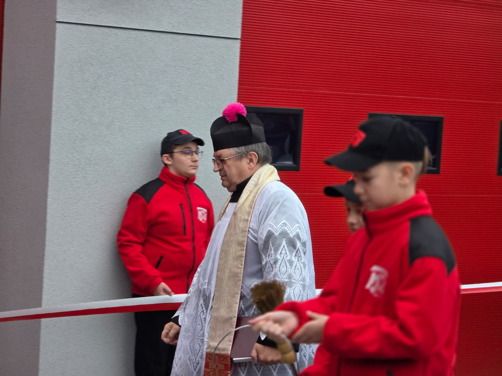 źródło: Twoja Telewizja Morska/fot. A. Pegani