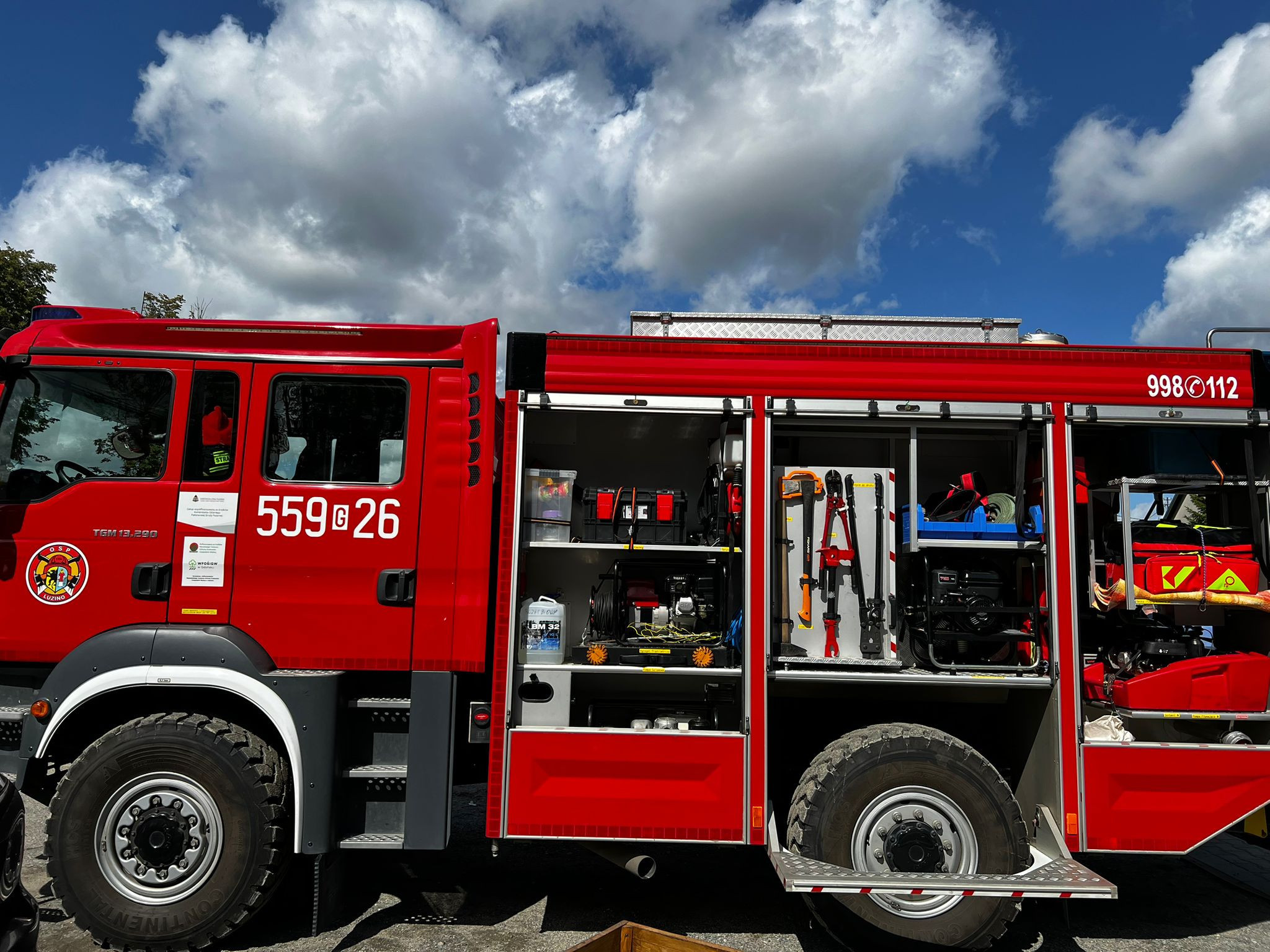 źródło: Twoja Telewizja Morska