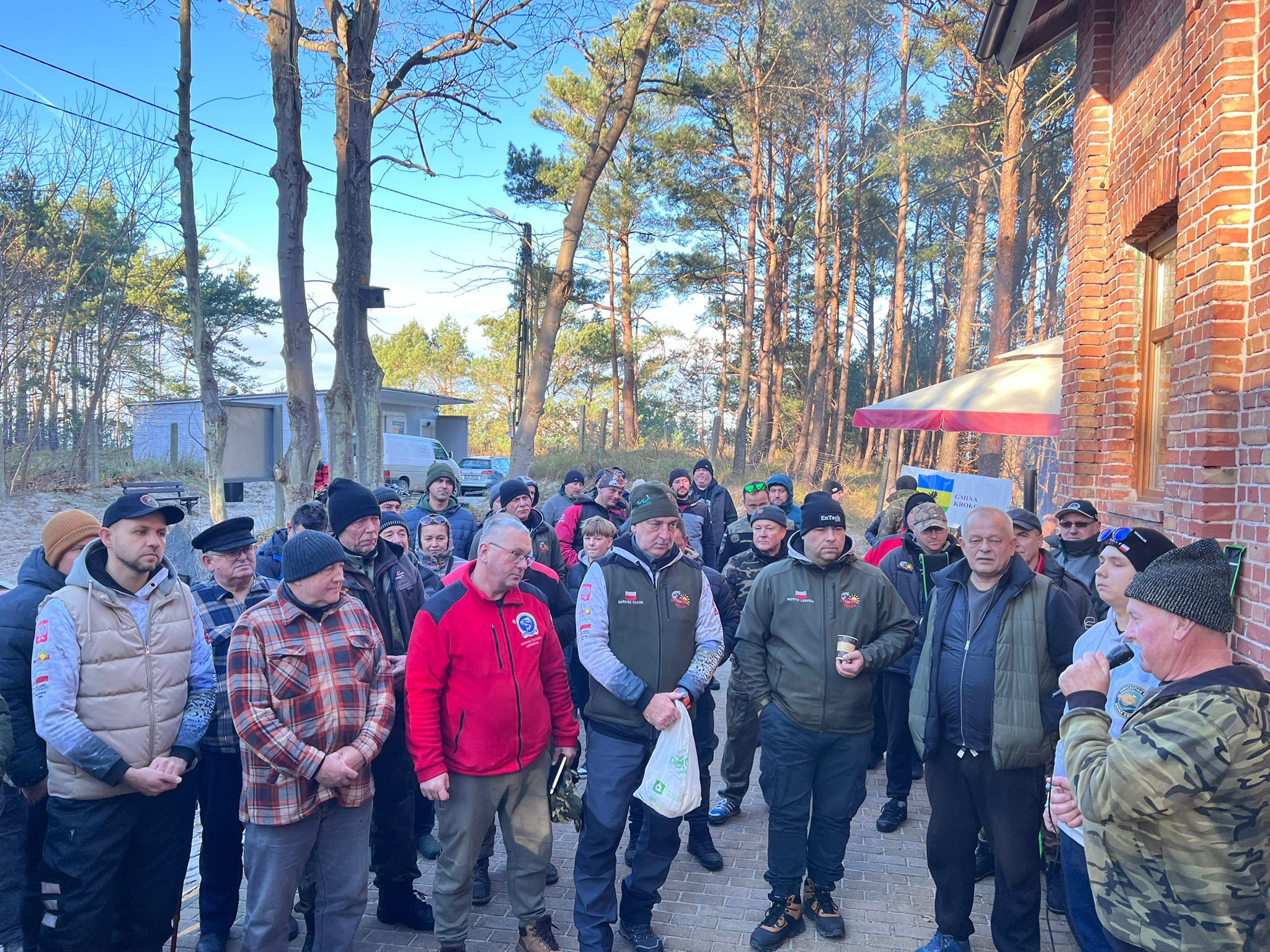 źródło: Twoja Telewizja Morska/fot. M. Jarosz