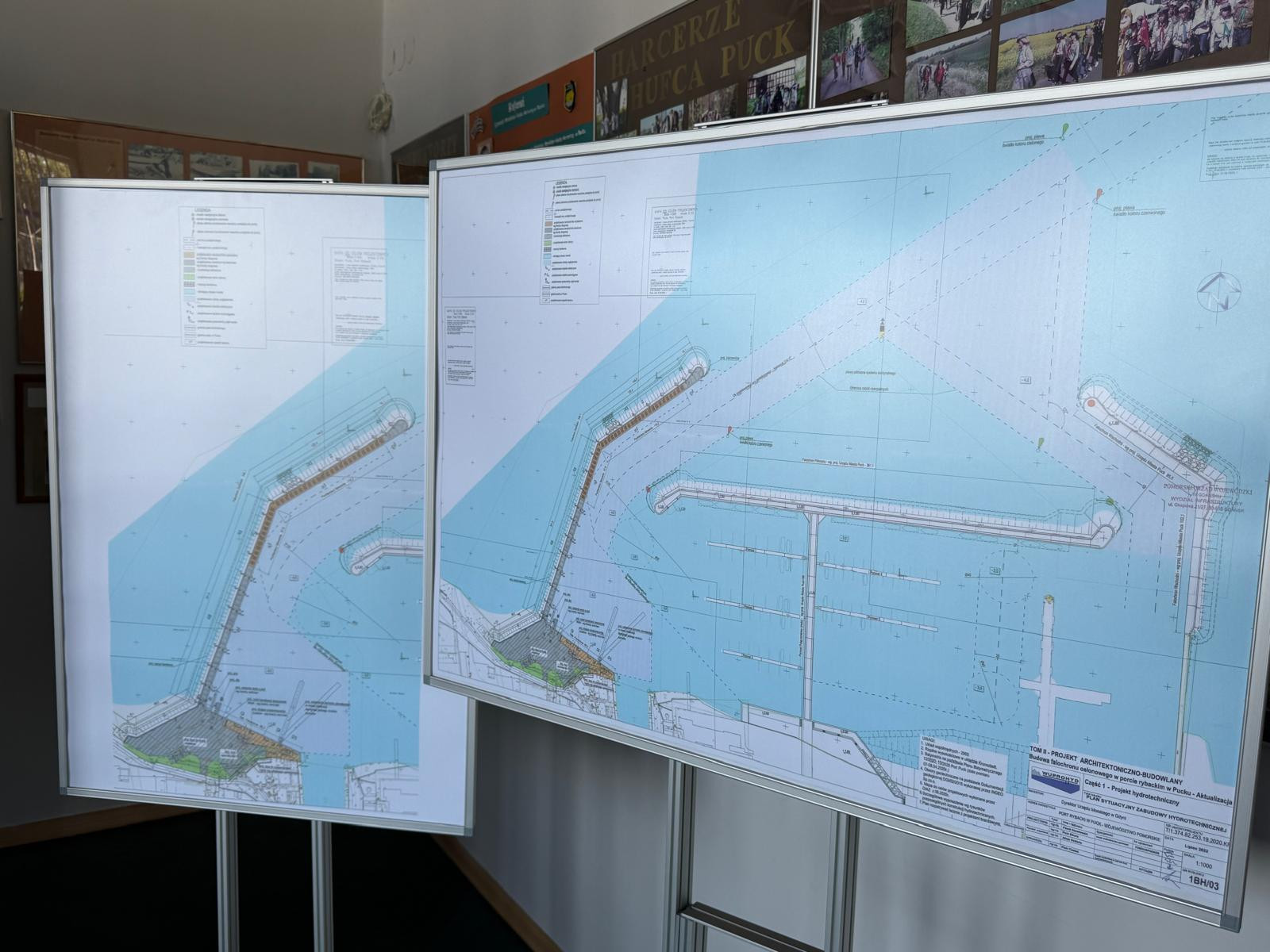 źródło: Twoja Telewizja Morska/Karina Trybańska
