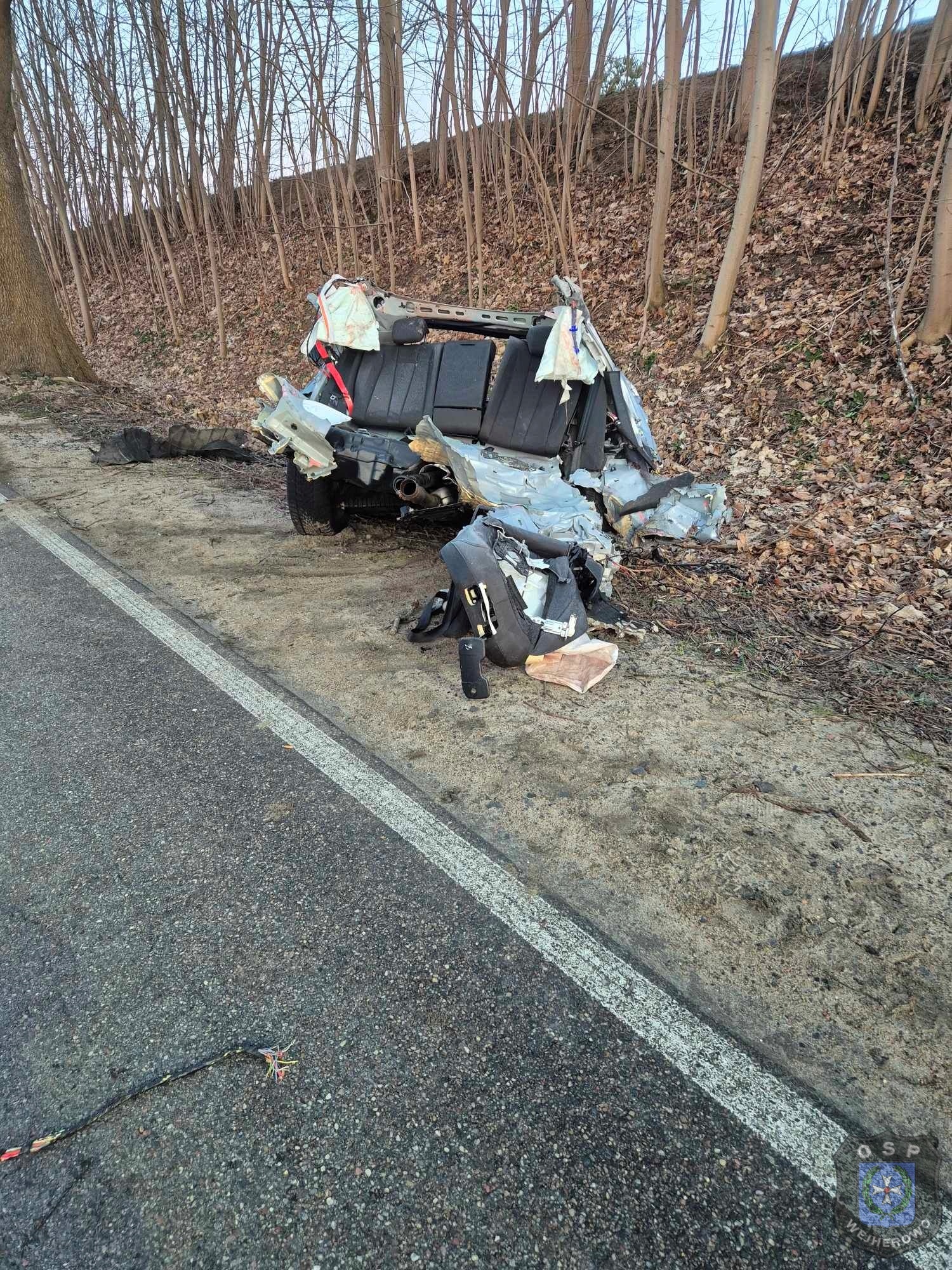 źródło: OSP Wejherowo