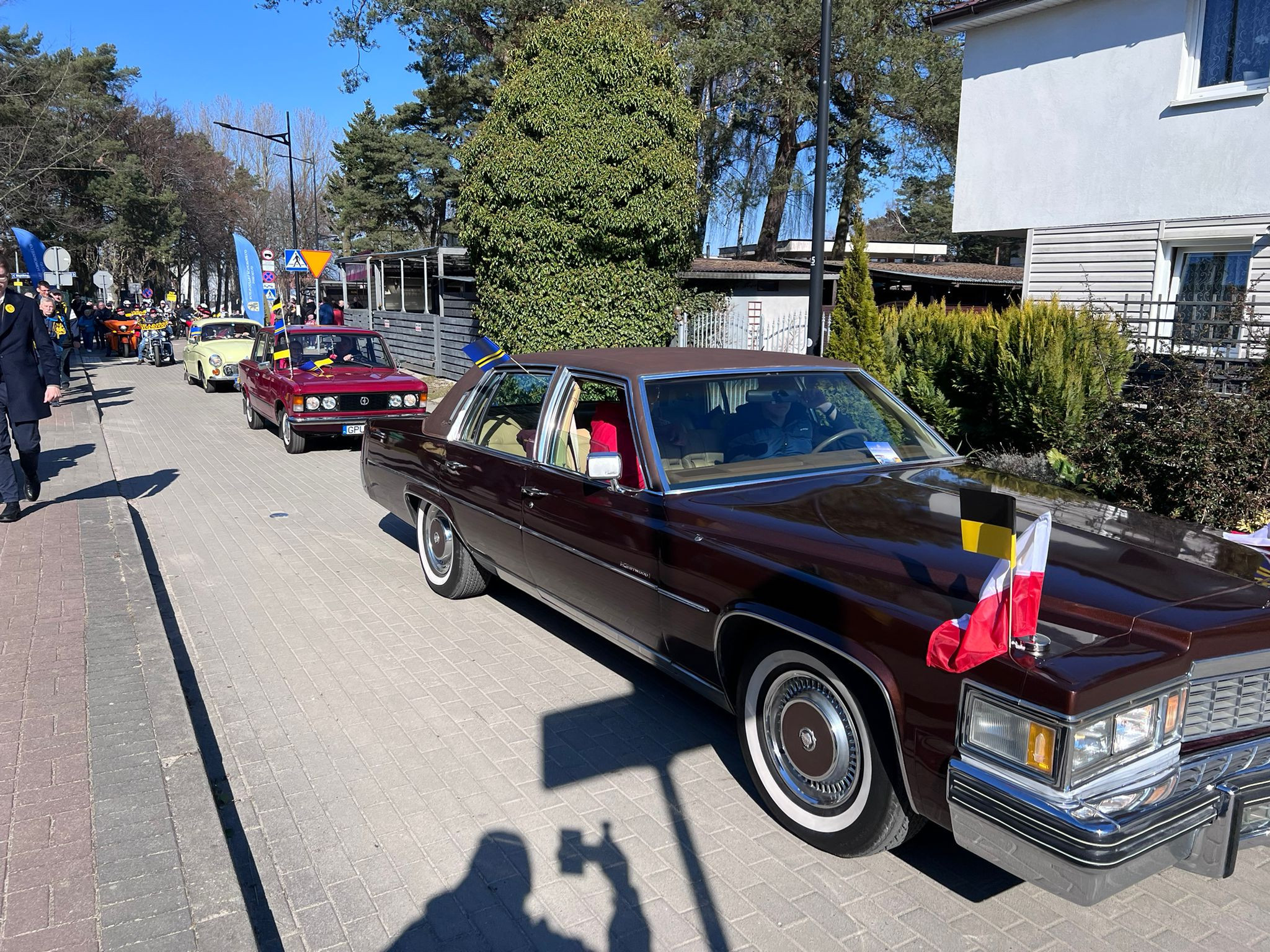 źródło: Twoja Telewizja Morska