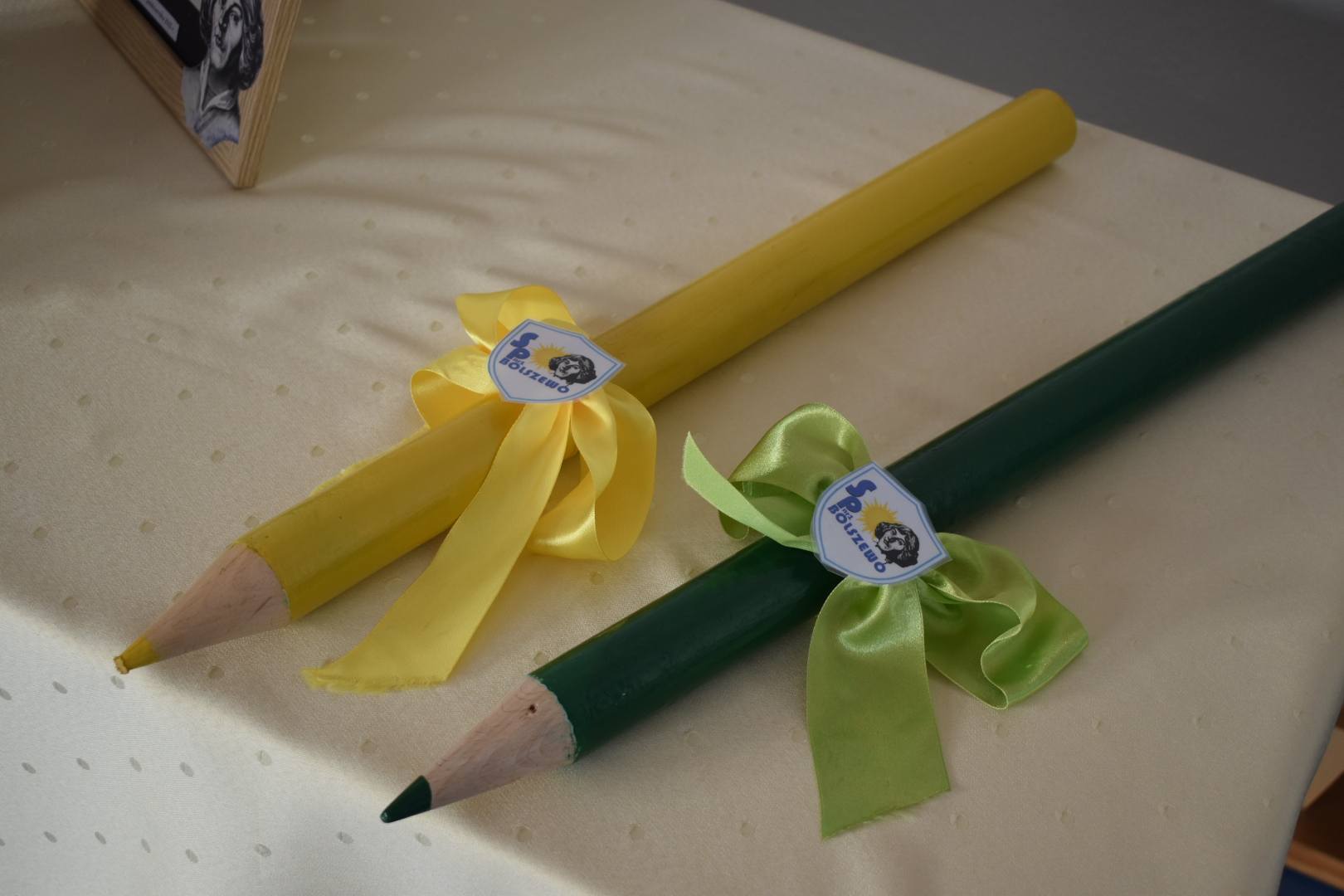 źródło: SP nr 1 w Bolszewie