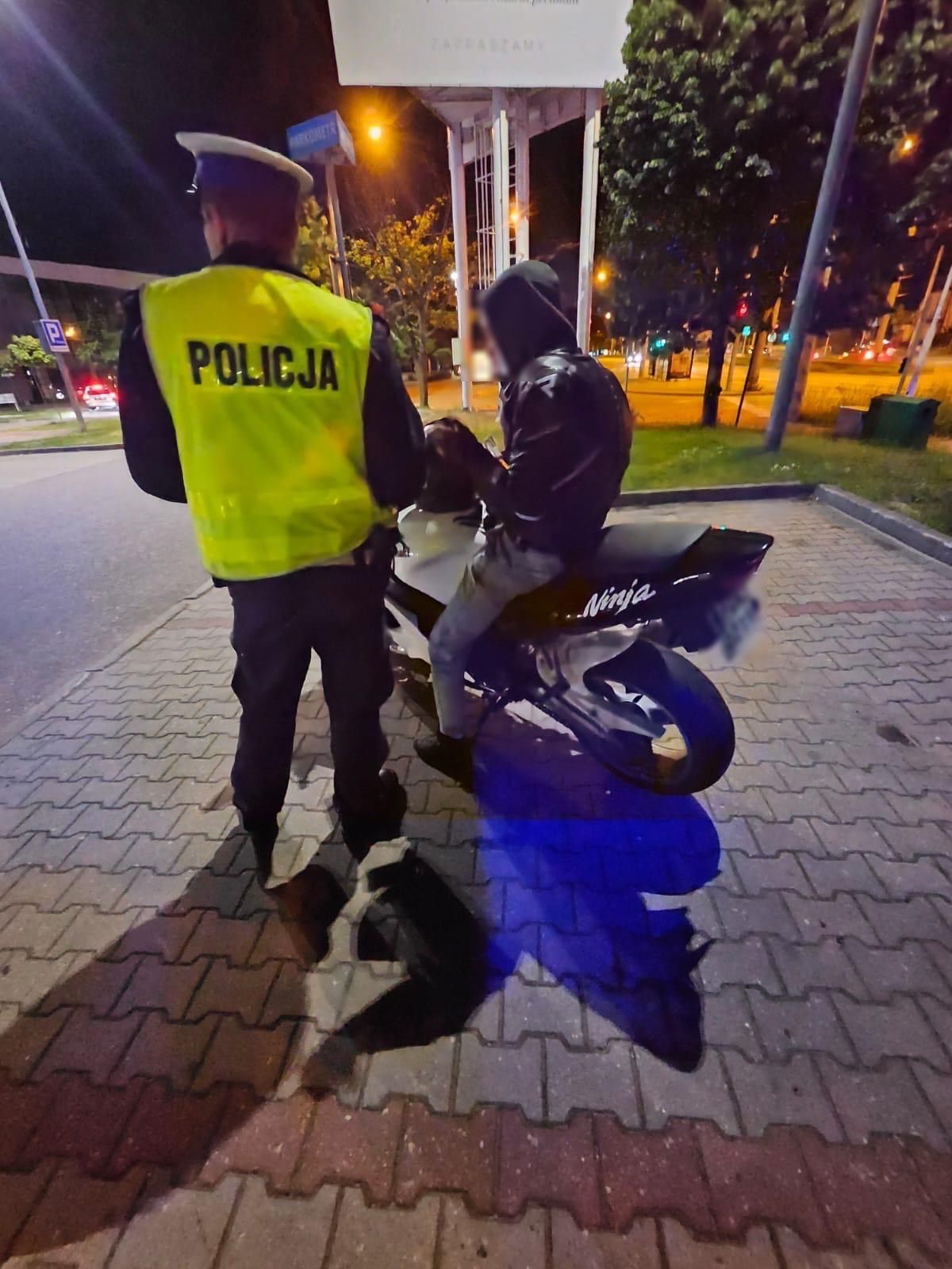 Fot. Pomorska Policja