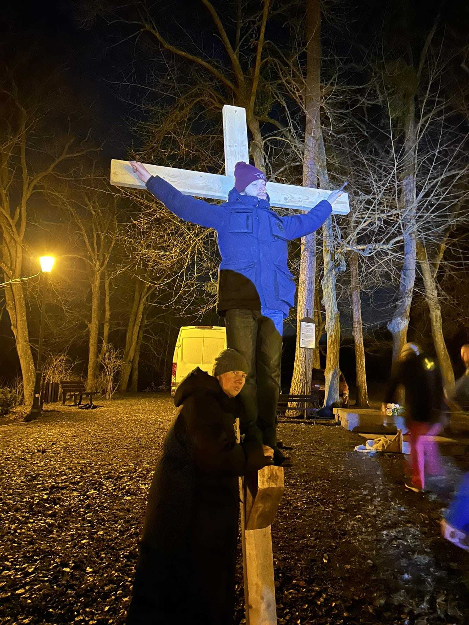 Fot. Jakub Szumilas i Katarzyna Ciesiołkiewicz