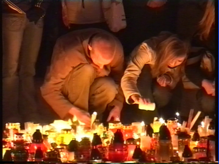 Fot. archiwum TTM 2005 rok