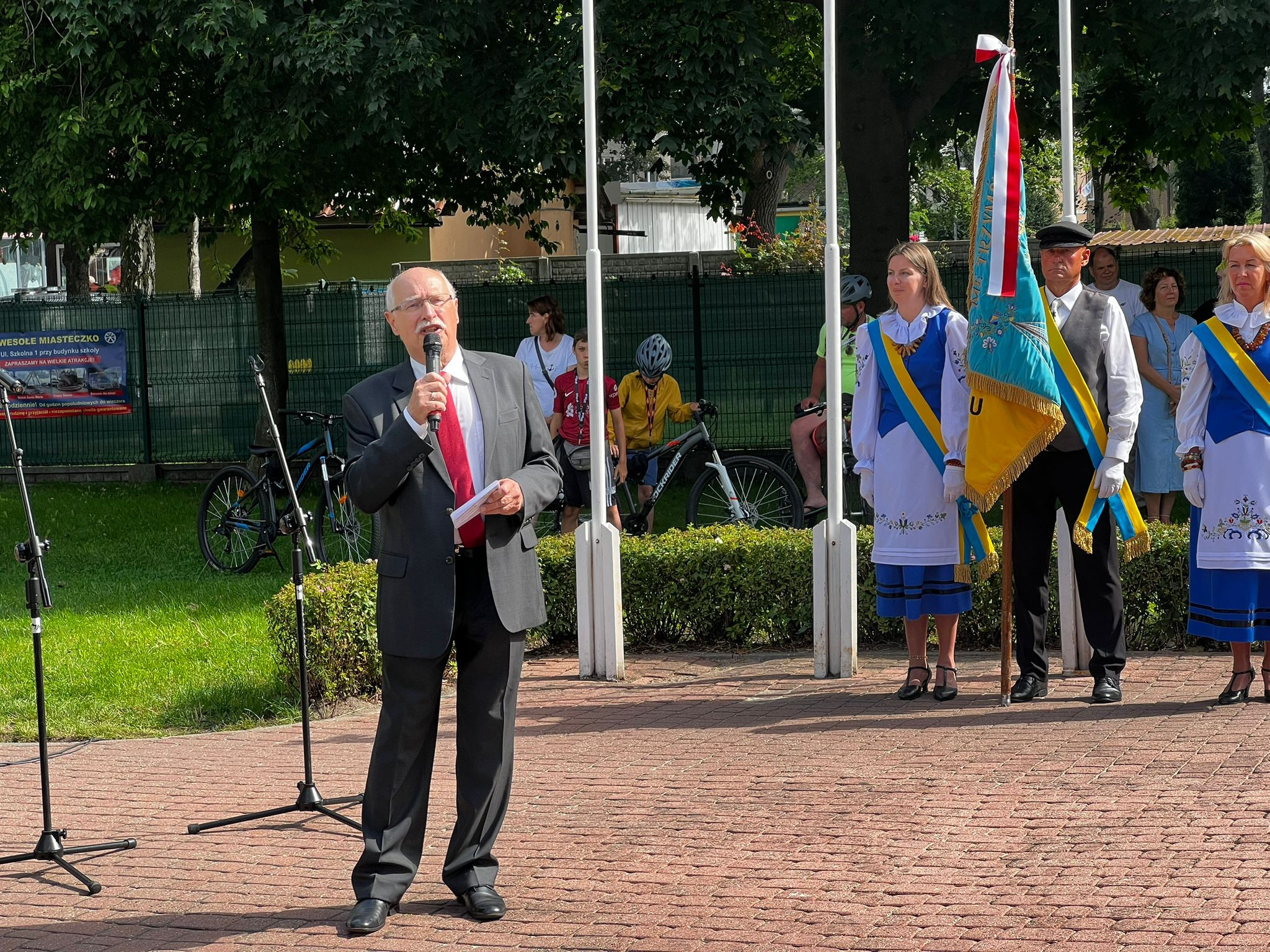 źródło: Twoja Telewizja Morska/Norda FM