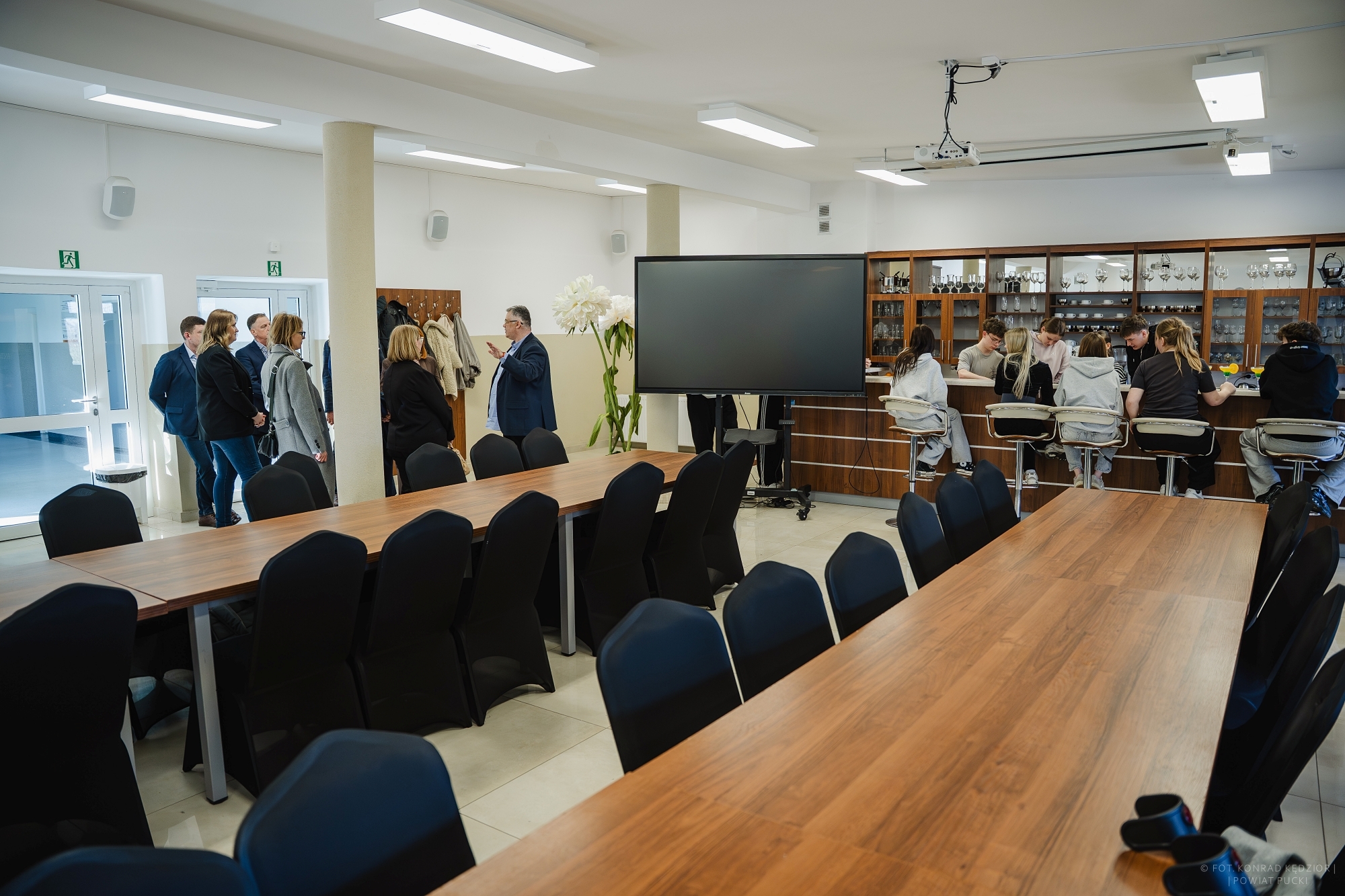 Fot. Konrad Kędzior/Powiat Pucki