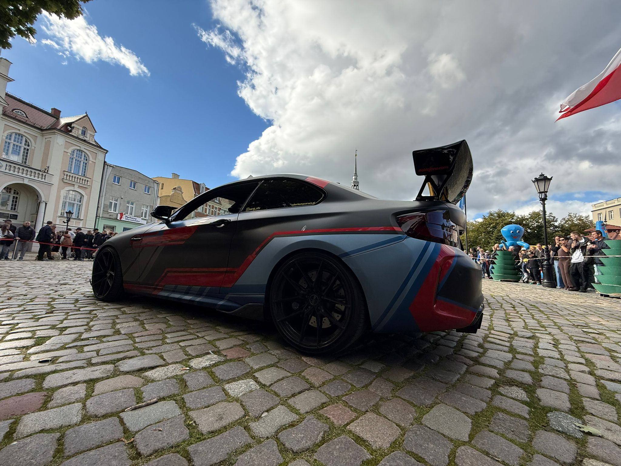 źródło: Twoja Telewizja Morska