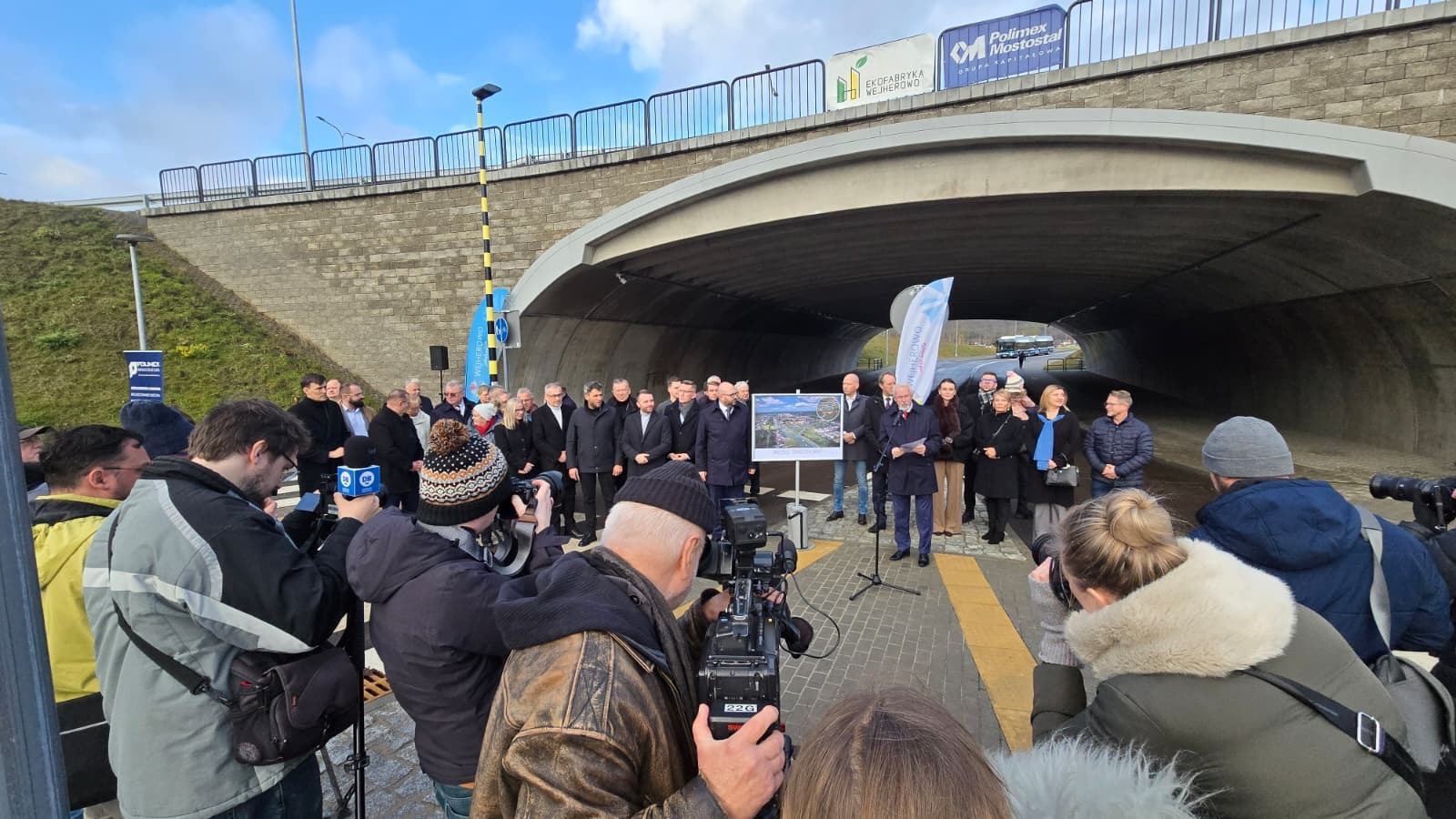 źródło: Twoja Telewizja Morska/fot. M. Weltrowski