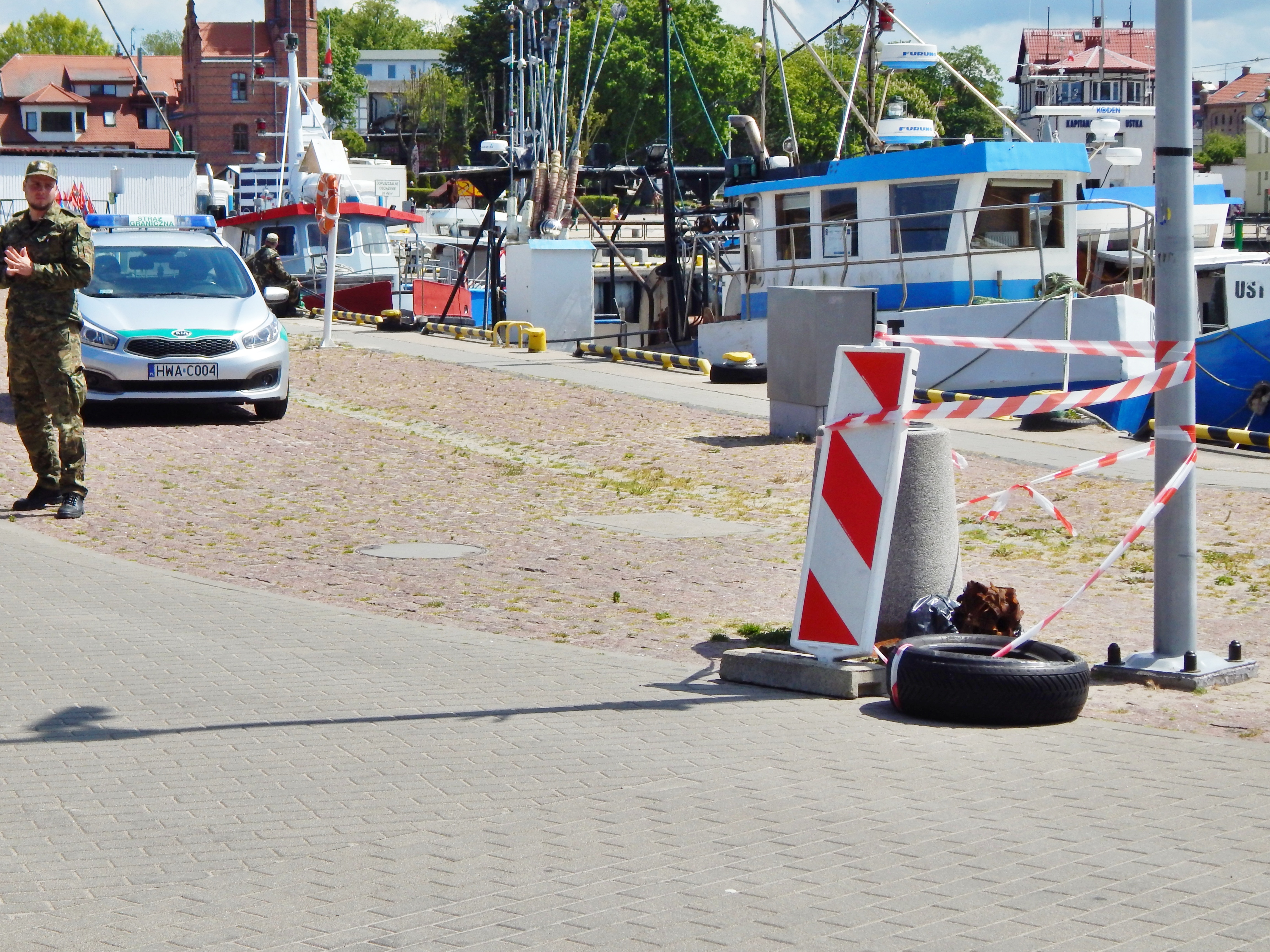 fot. Mariusz Jasłowski