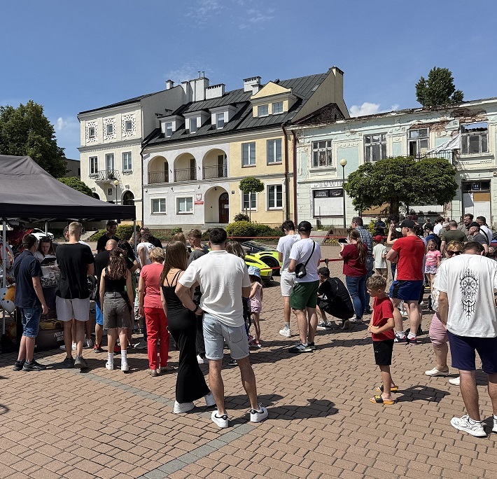 źródło: Fundacja FunAndDrive Dzieciom/mat. pras.