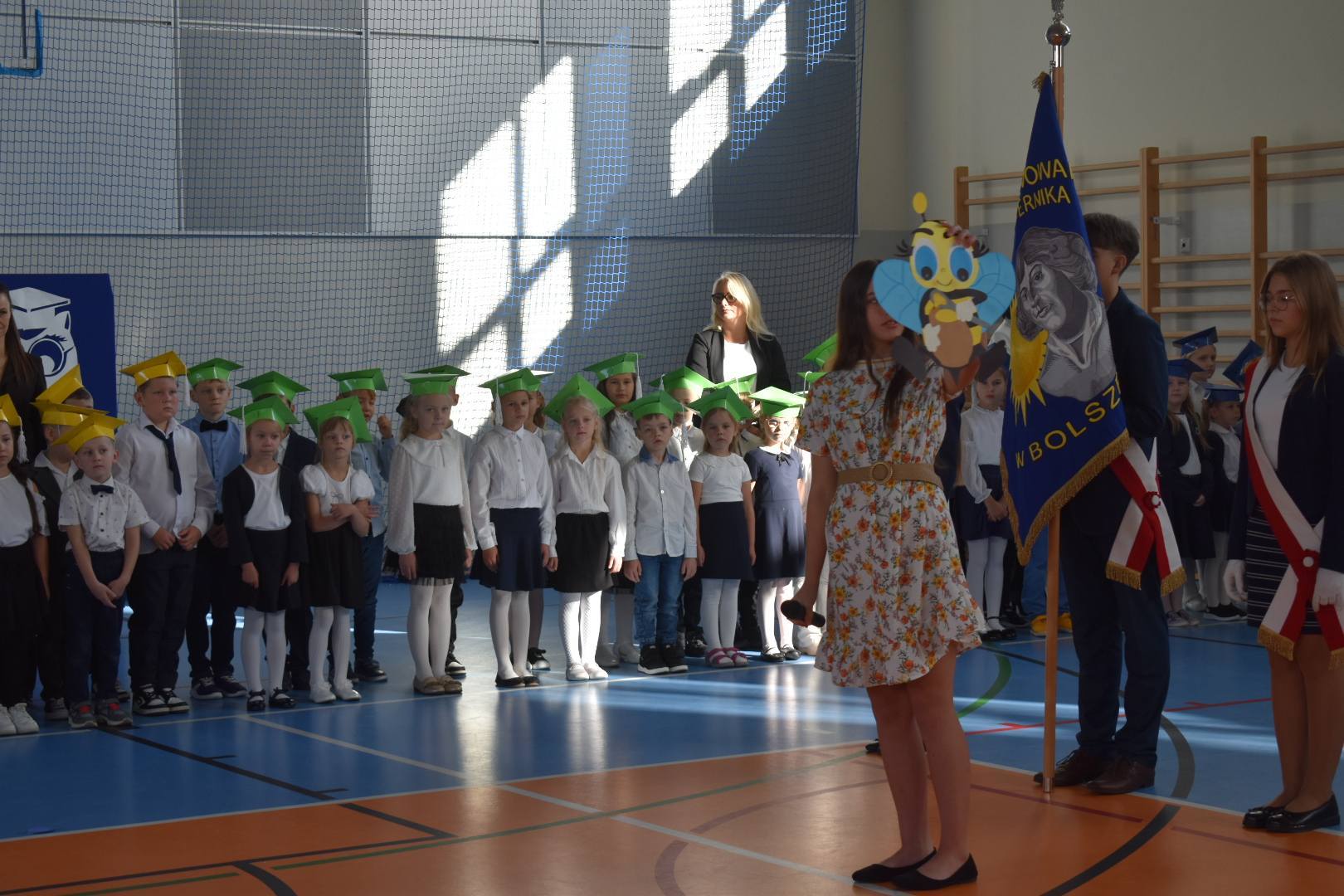 źródło: SP nr 1 w Bolszewie