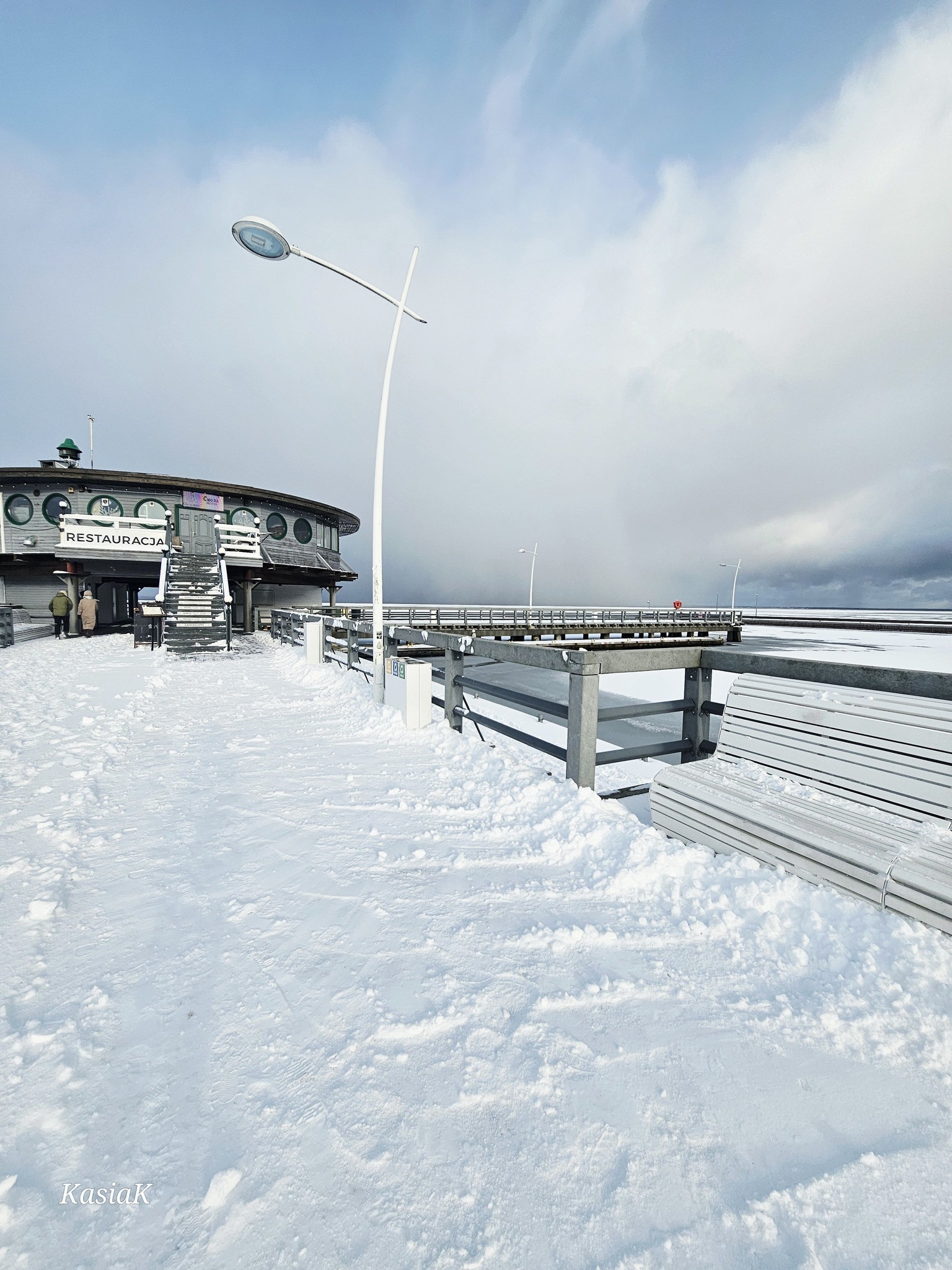 Zdjęcie: Willa Nowa Zatoka