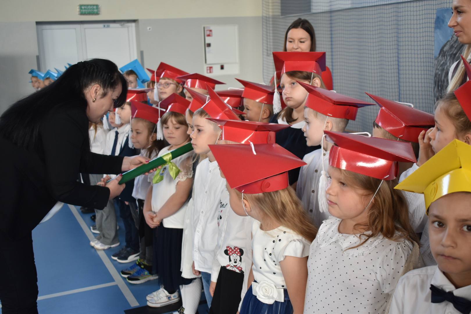 źródło: SP nr 1 w Bolszewie