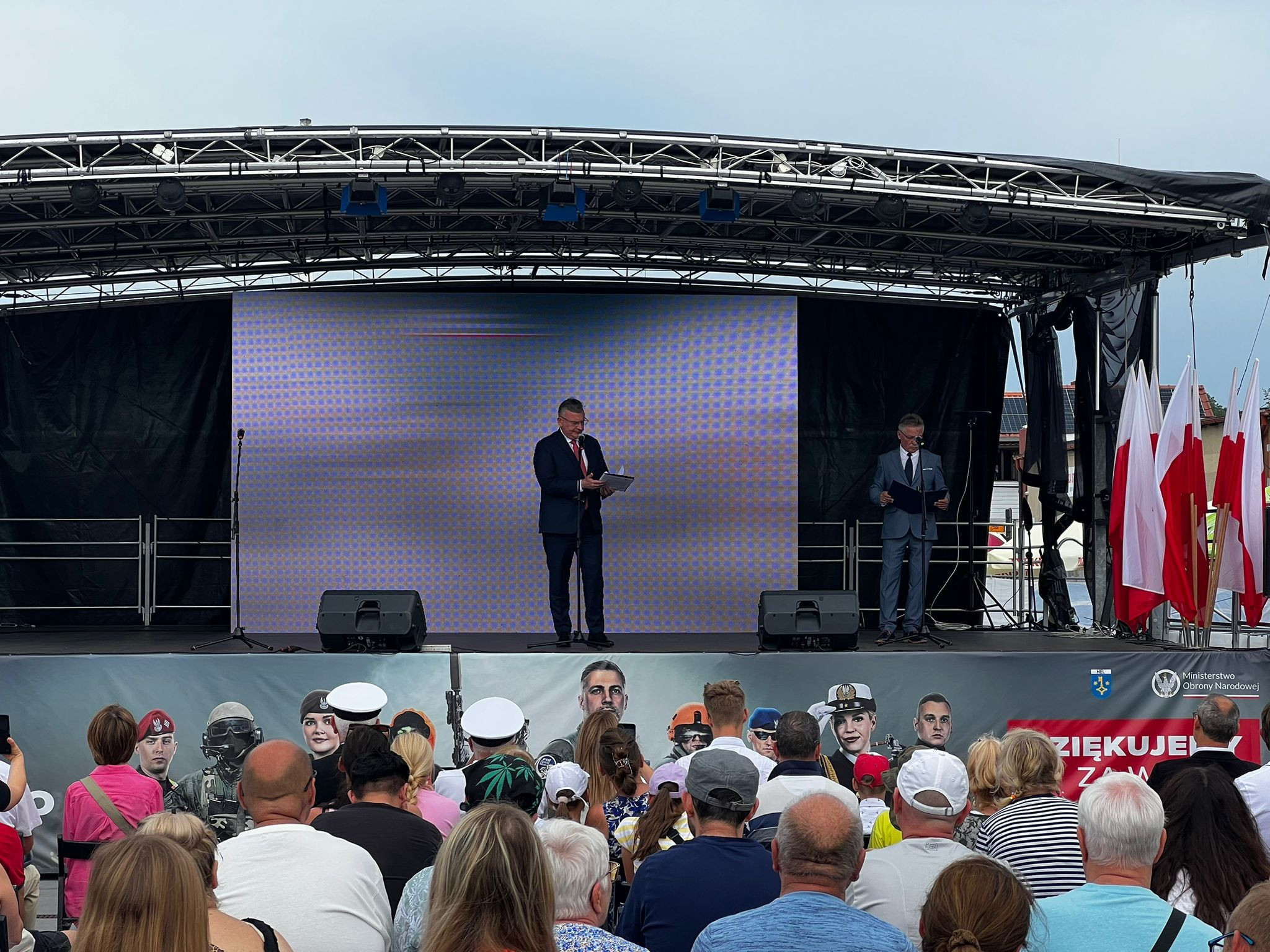 źródło: Twoja Telewizja Morska/Norda FM