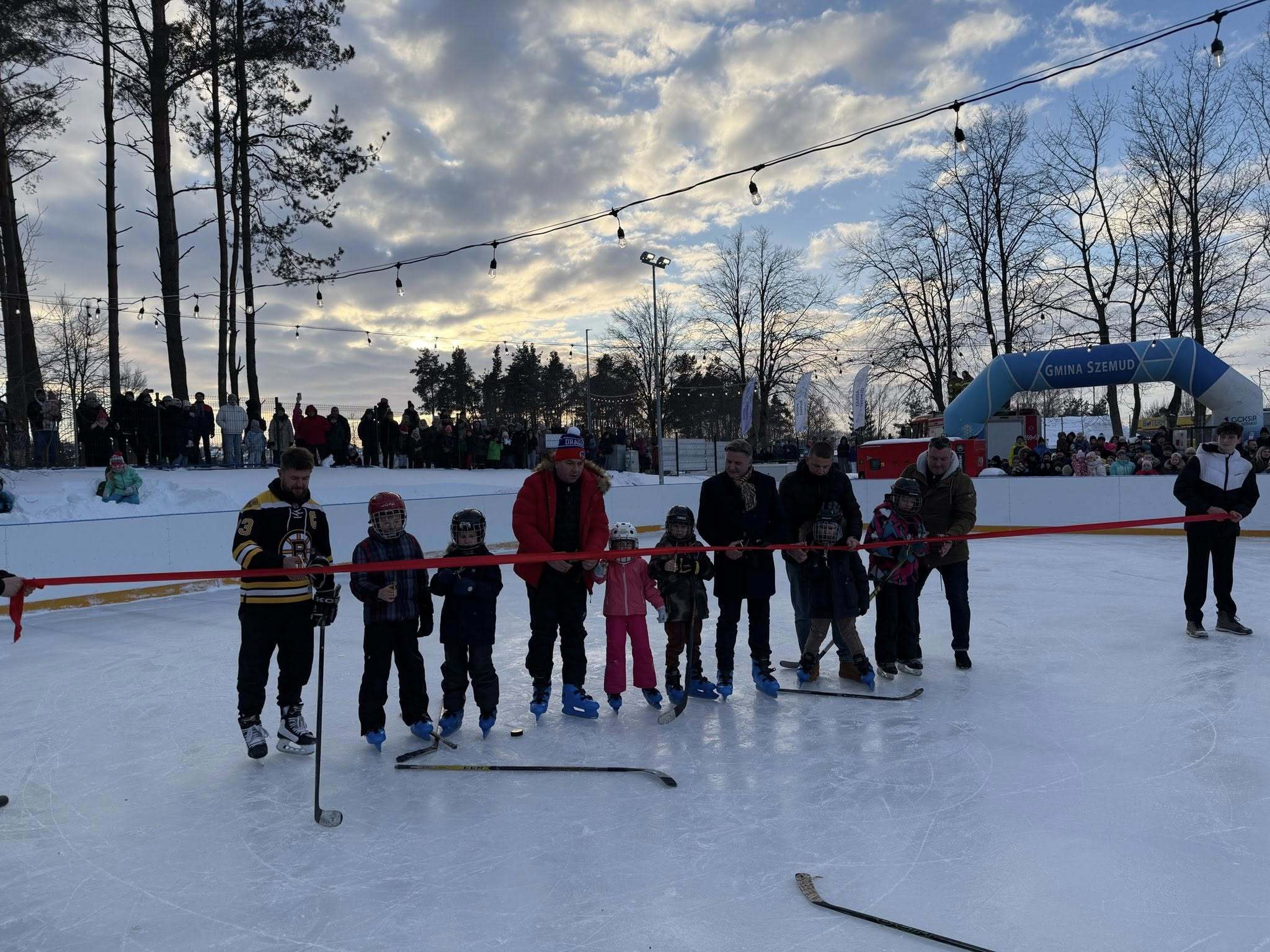 Zdjęcie: gmina Szemud/FB