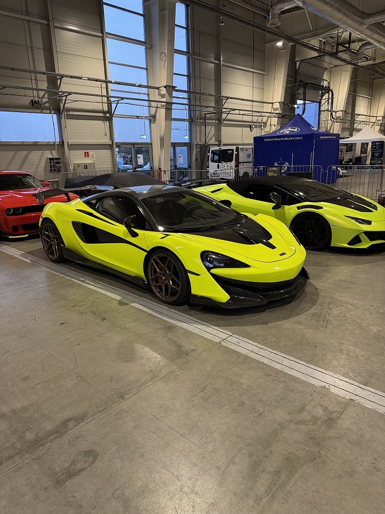 źródło: Fundacja FunAndDrive Dzieciom/mat. pras.