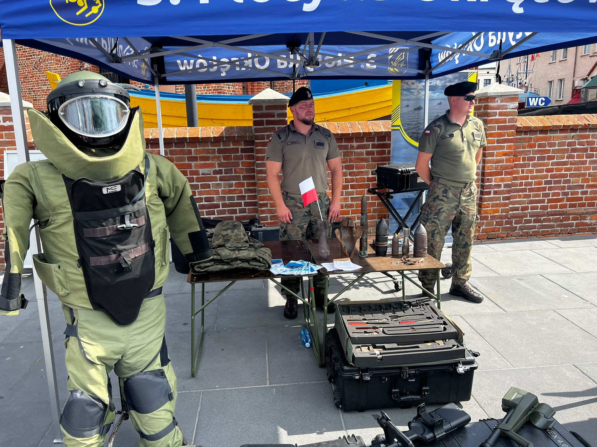 źródło: Twoja Telewizja Morska/Norda FM