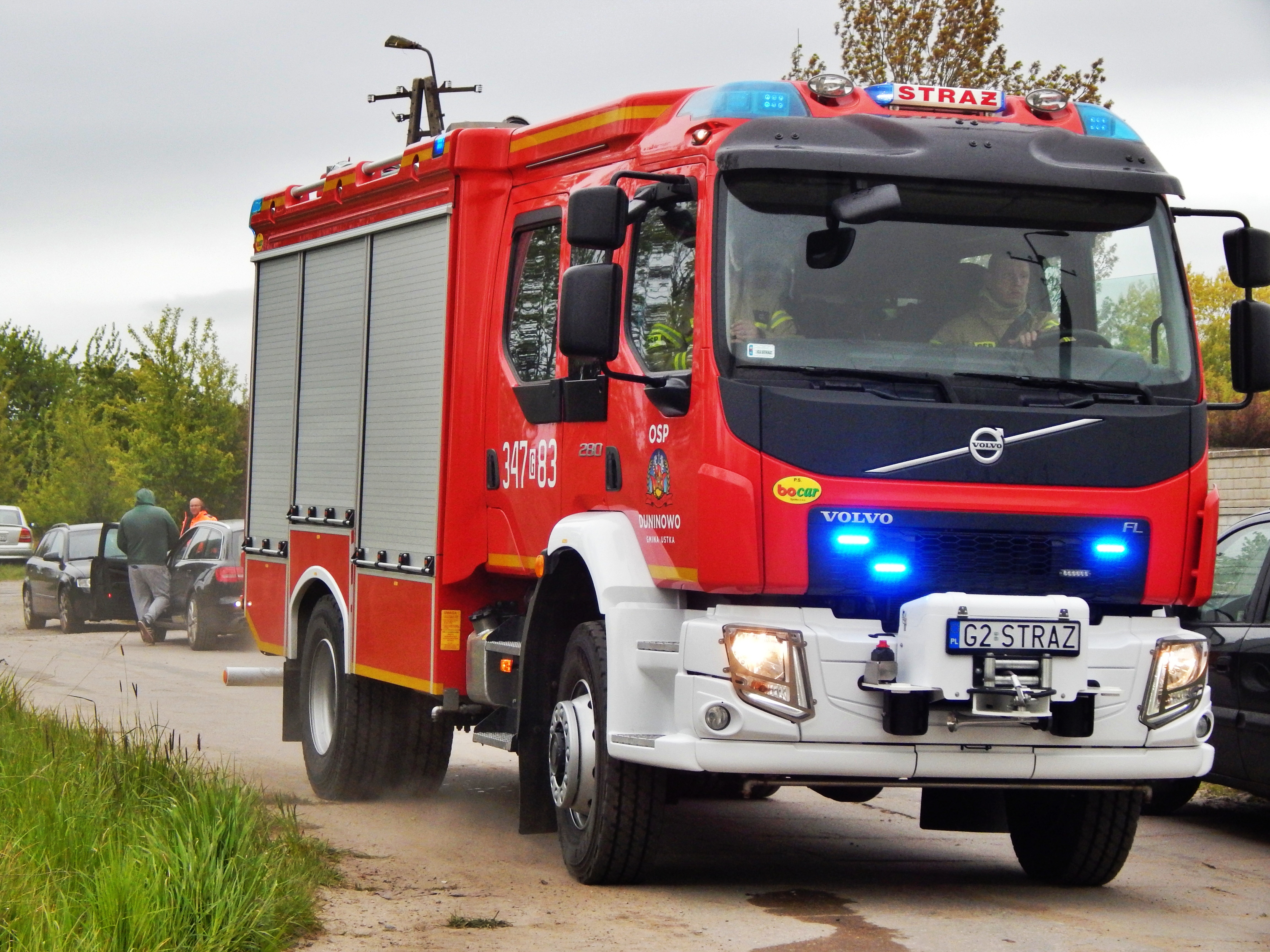 fot. Mariusz Jasłowski