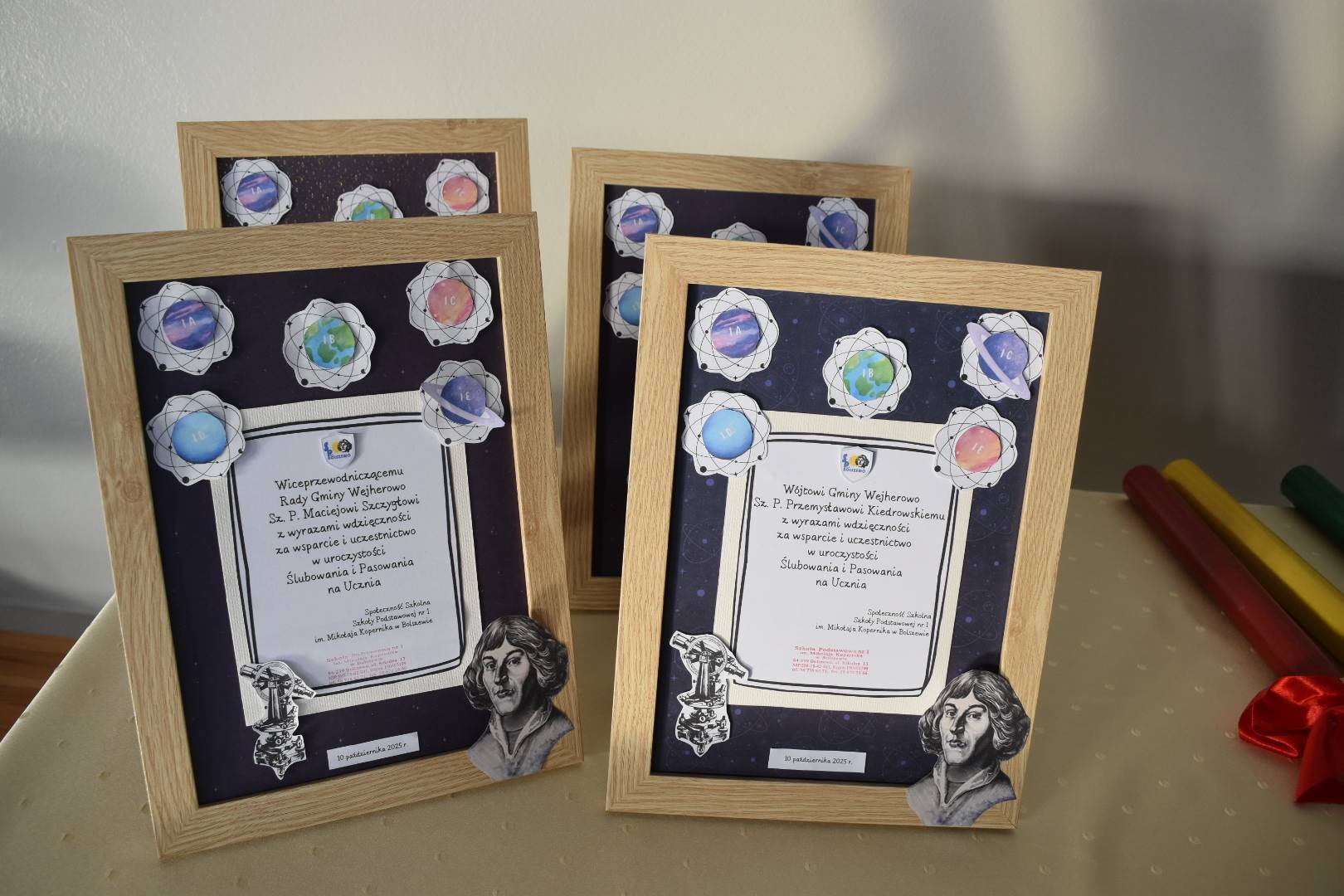 źródło: SP nr 1 w Bolszewie