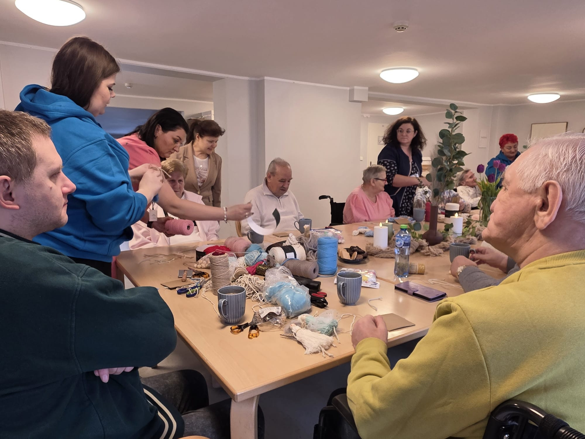 Fot. Angelica Pegani/Norda FM