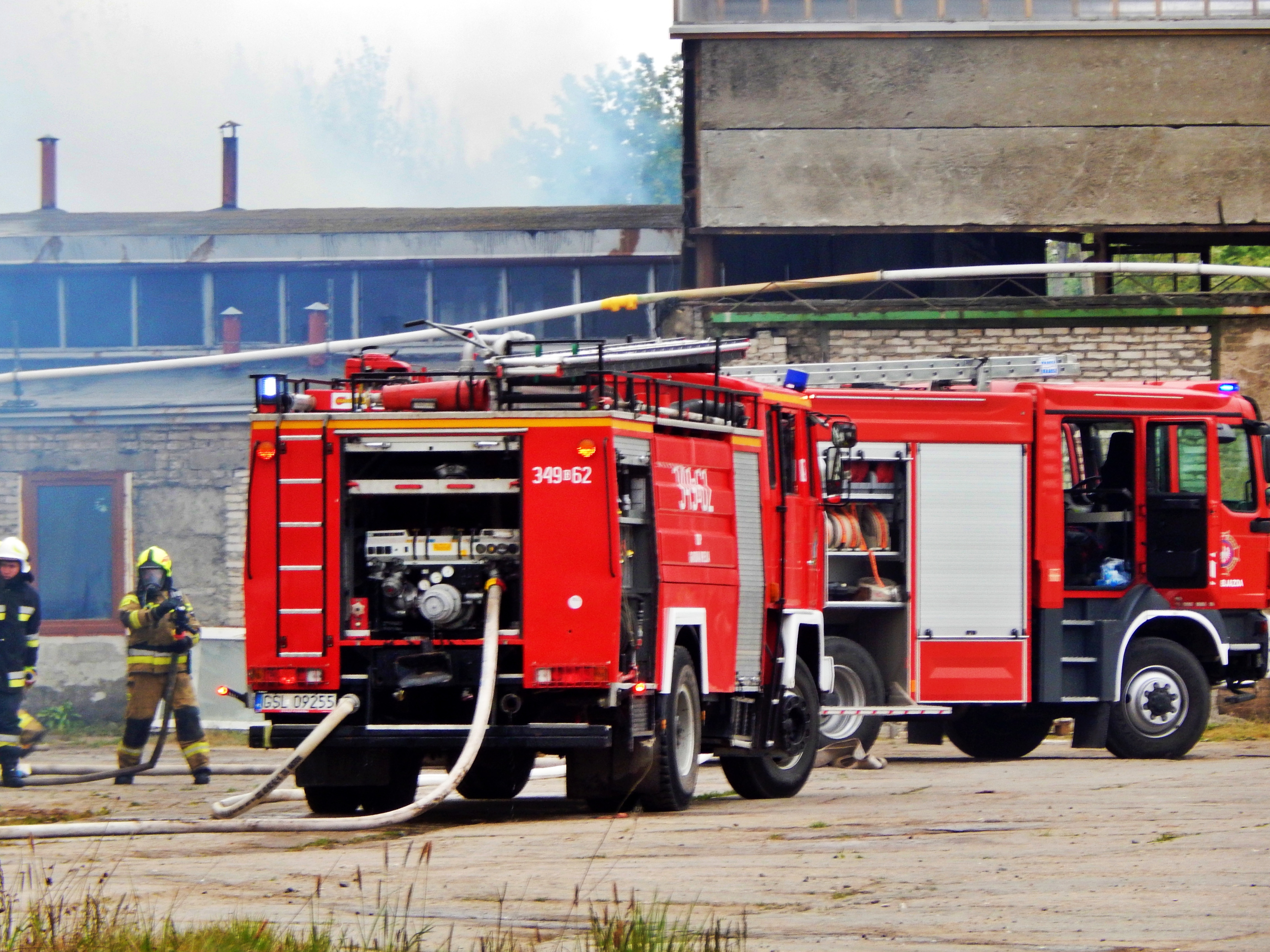 fot. Mariusz Jasłowski