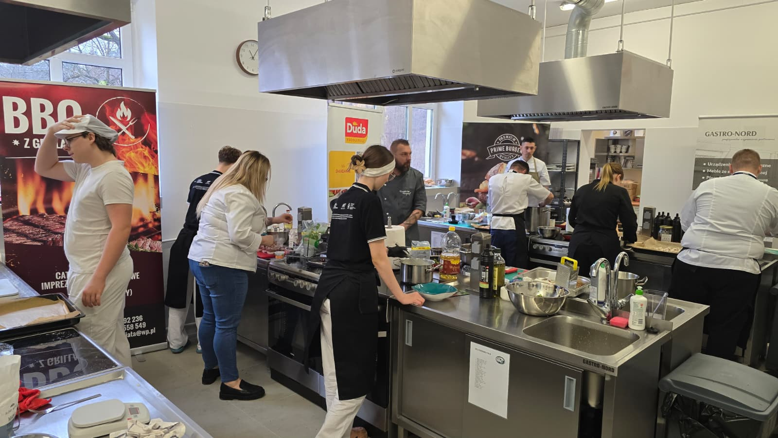 źródło: Twoja Telewizja Morska/fot. Mieszko Weltrowski