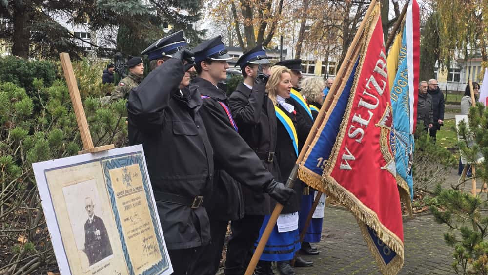 źródło: Twoja Telewizja Morska/fot. Mieszko Weltrowski