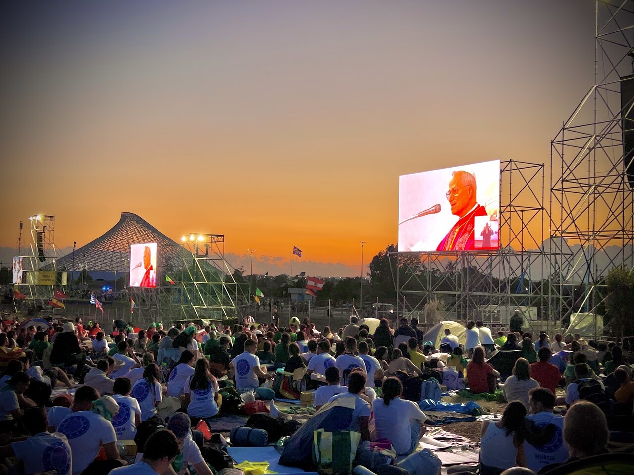 źródło: Parafia pw. Wniebowzięcia Najświętszej Maryi Panny we Władysławowie