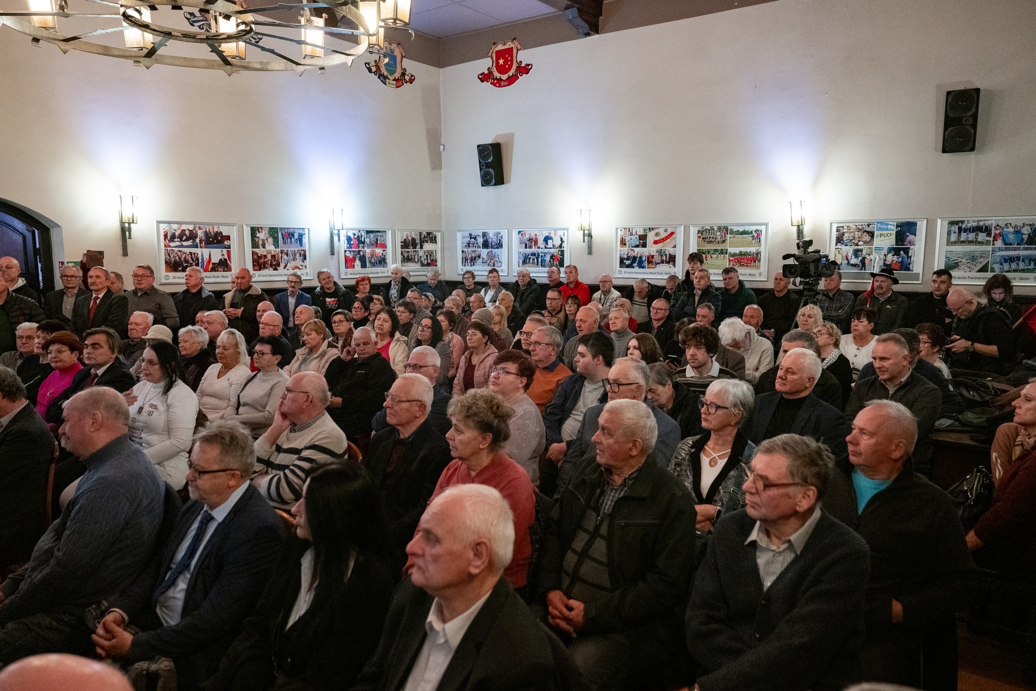 źródło: Facebook/Michał Kowalski - Poseł na Sejm RP
