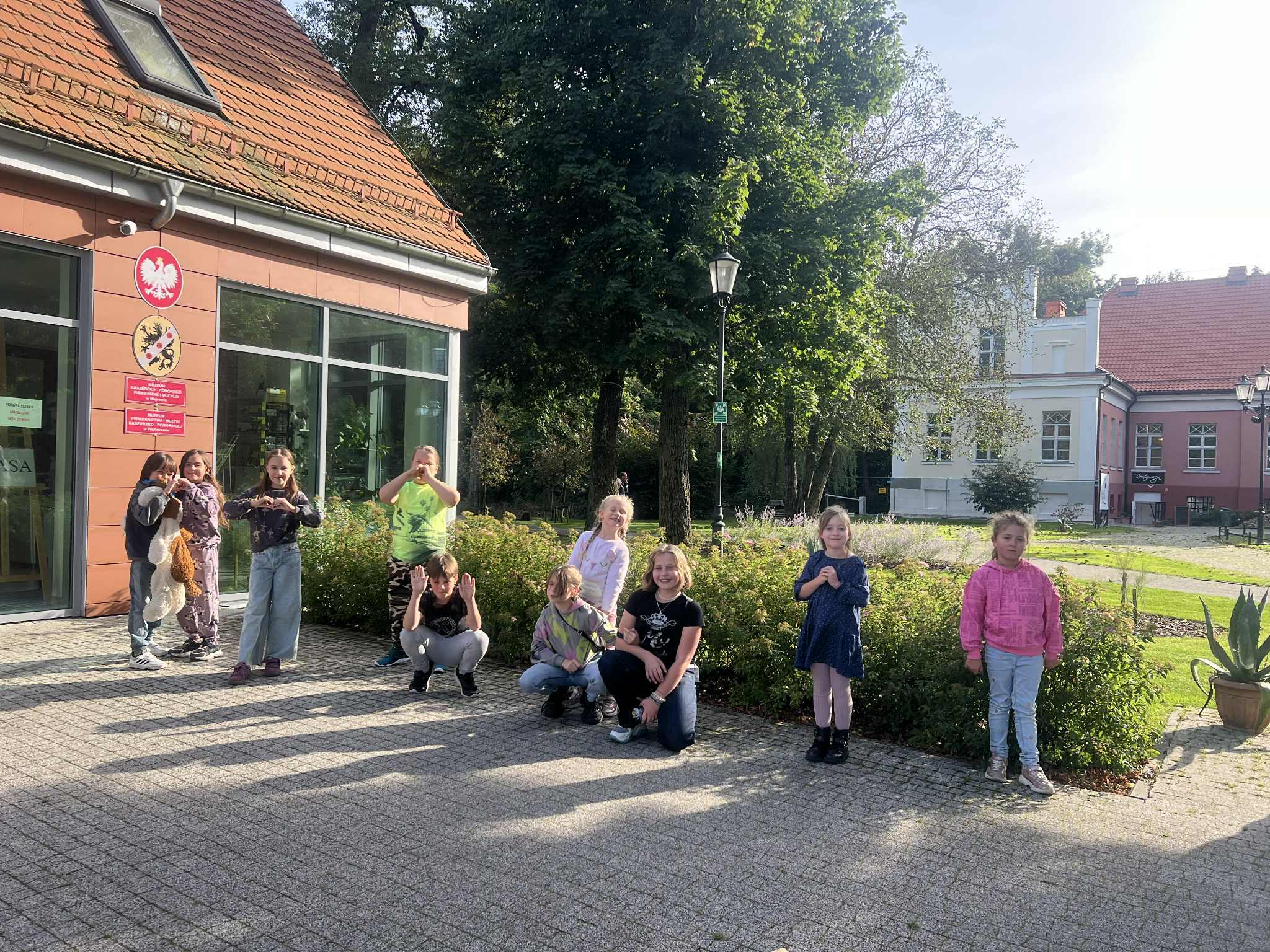 źródło: Muzeum Piśmiennictwa i Muzyki Kaszubsko-Pomorskiej (archiwum)