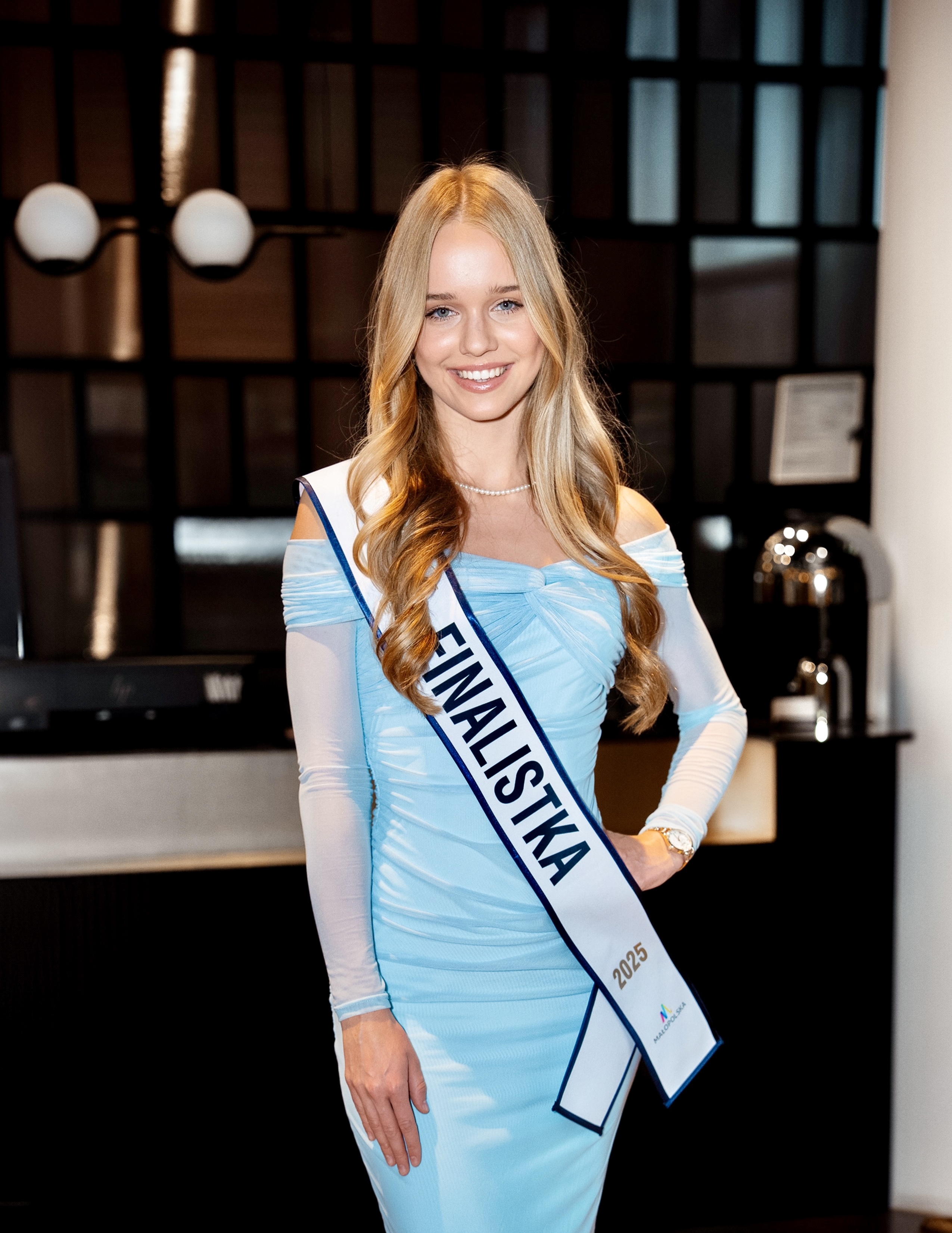 Cieslik Oliwia/materiały prasowe Biura Miss Polski fot. MediaCreative.pl