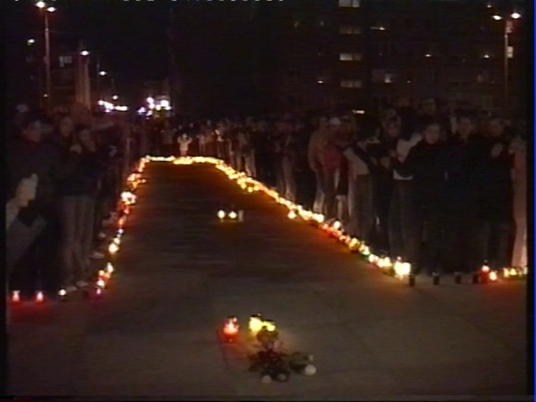 Fot. archiwum TTM 2005 rok