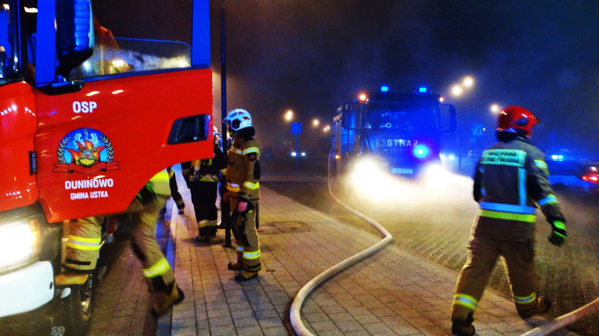 źródło: Mariusz Jasłowski