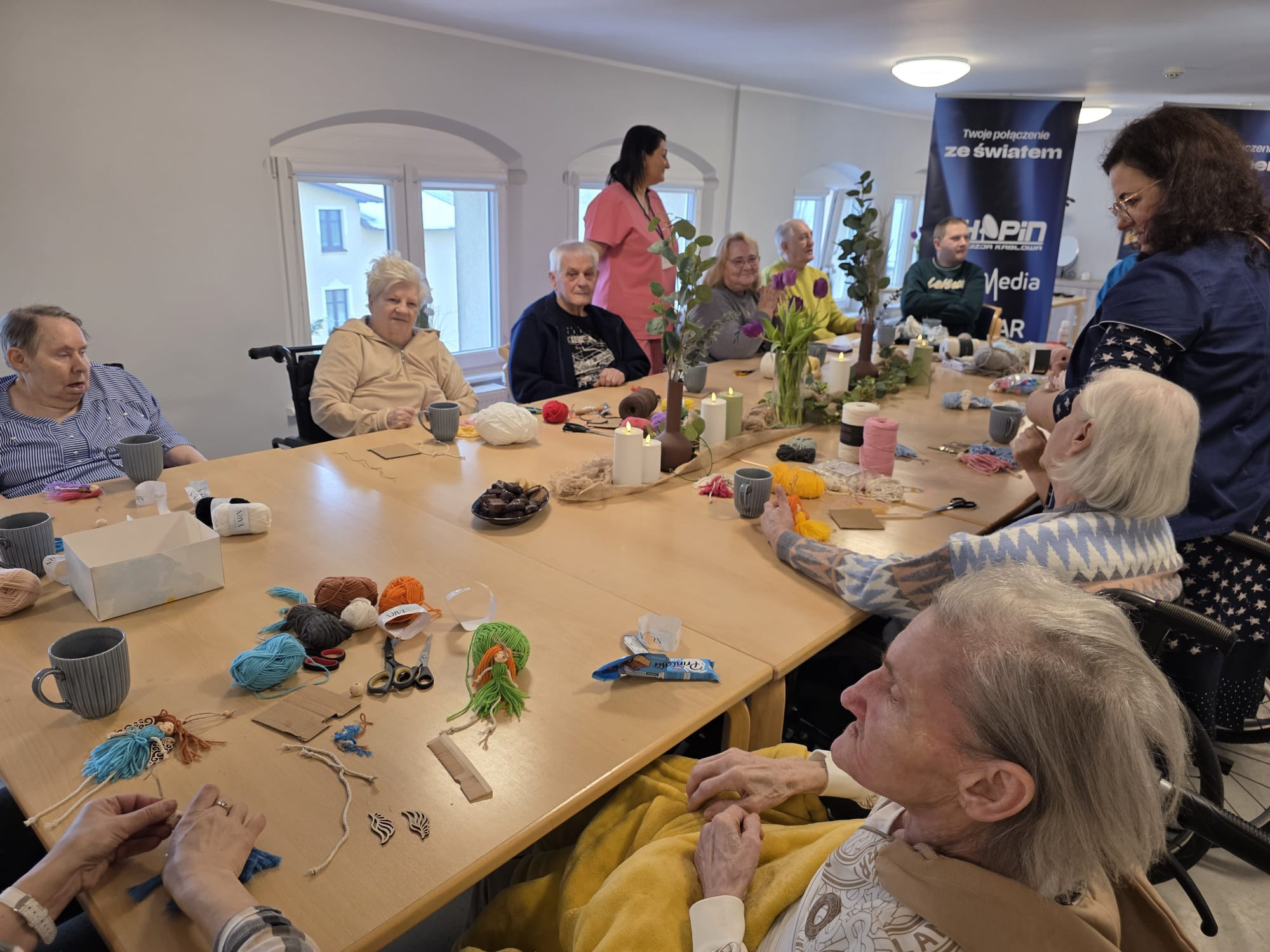 Fot. Angelica Pegani/Norda FM