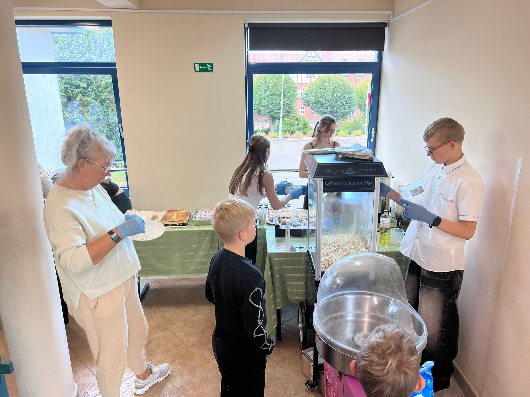 źródło: Twoja Telewizja Morska/fot. Michał Jarosz