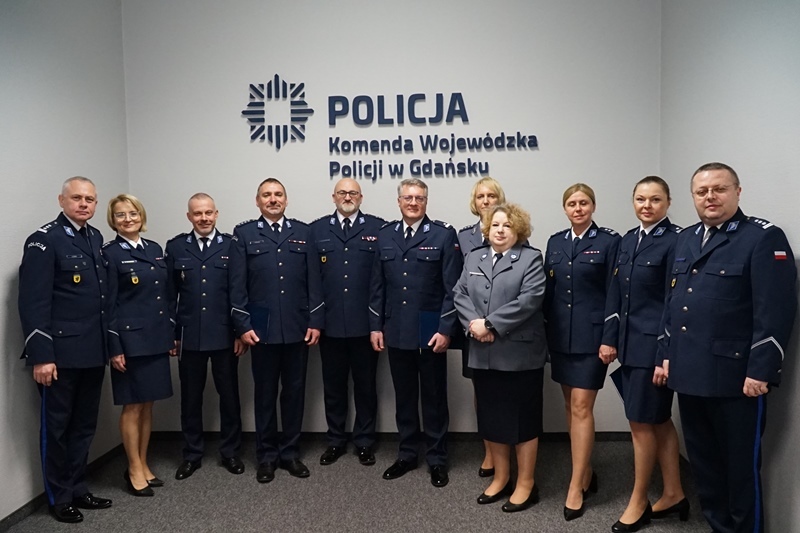 fot. Pomorska Policja