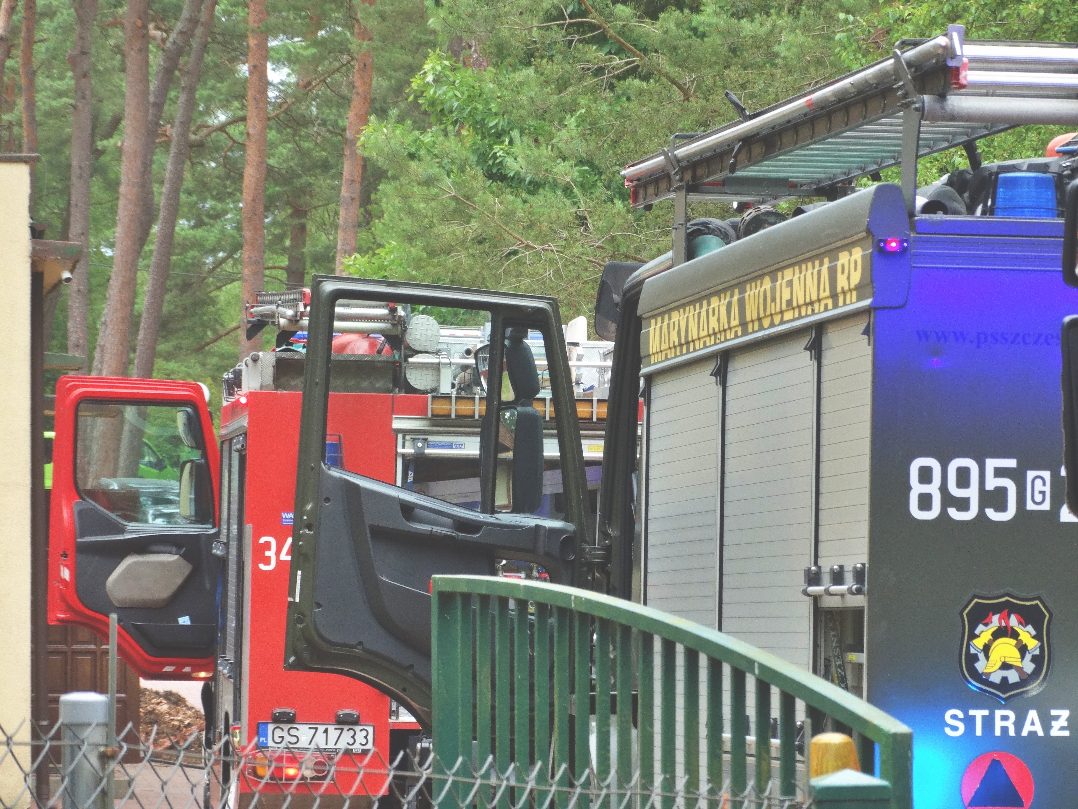 Zdjęcia: Mariusz Jasłowski