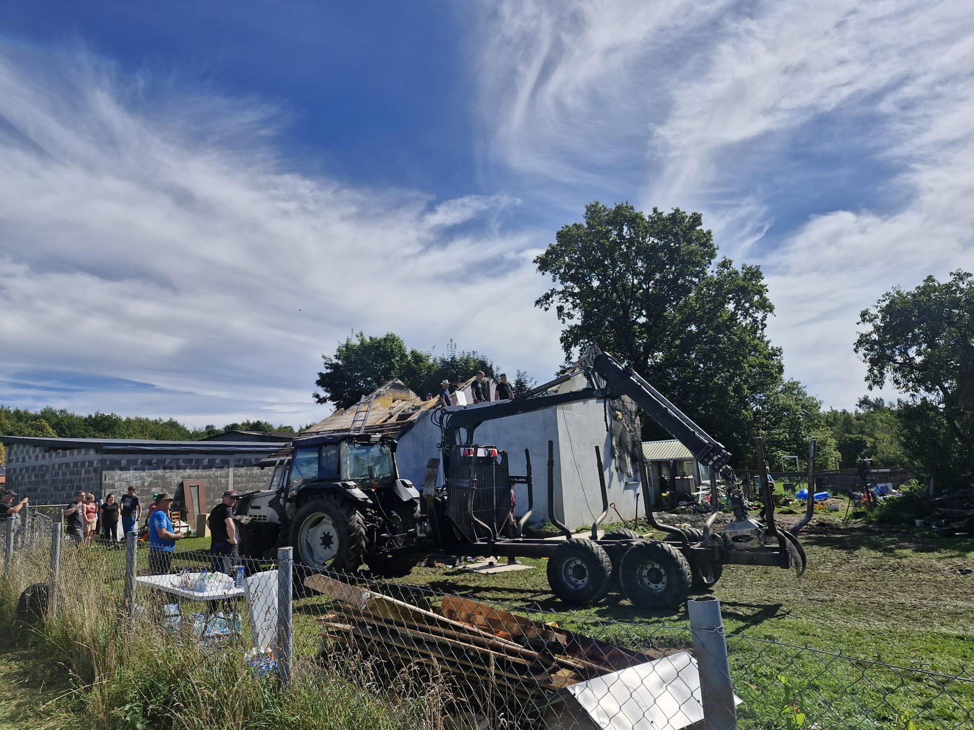 Źródło: Wspólnie dla Gminy Luzino